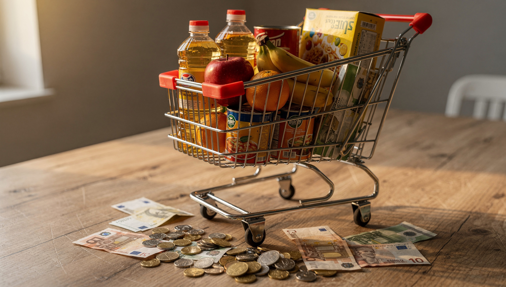 Qué es la inflación y cómo afecta tu dinero