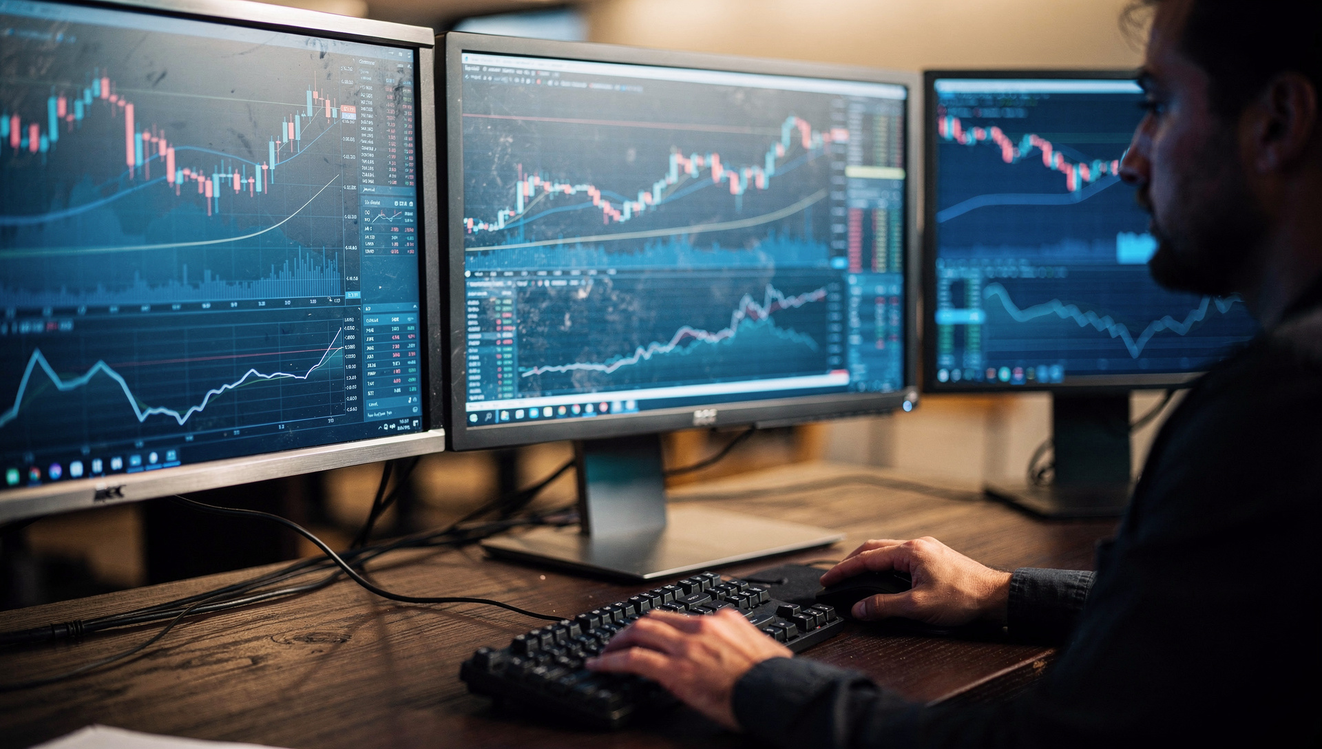 Barclays despide a 5.000 empleados y culpa a la inteligencia artificial