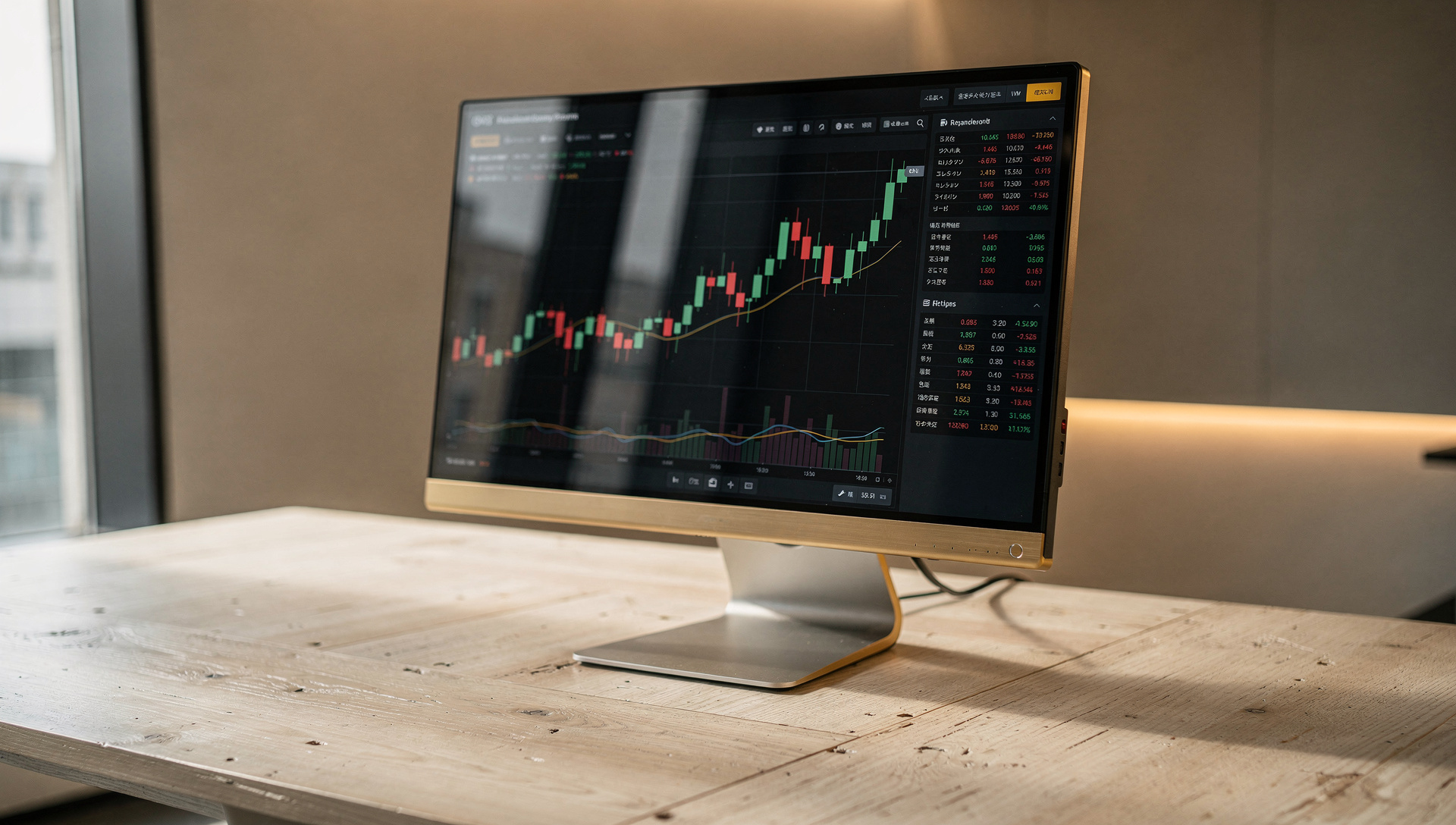 Economy trading: cómo operar con datos económicos