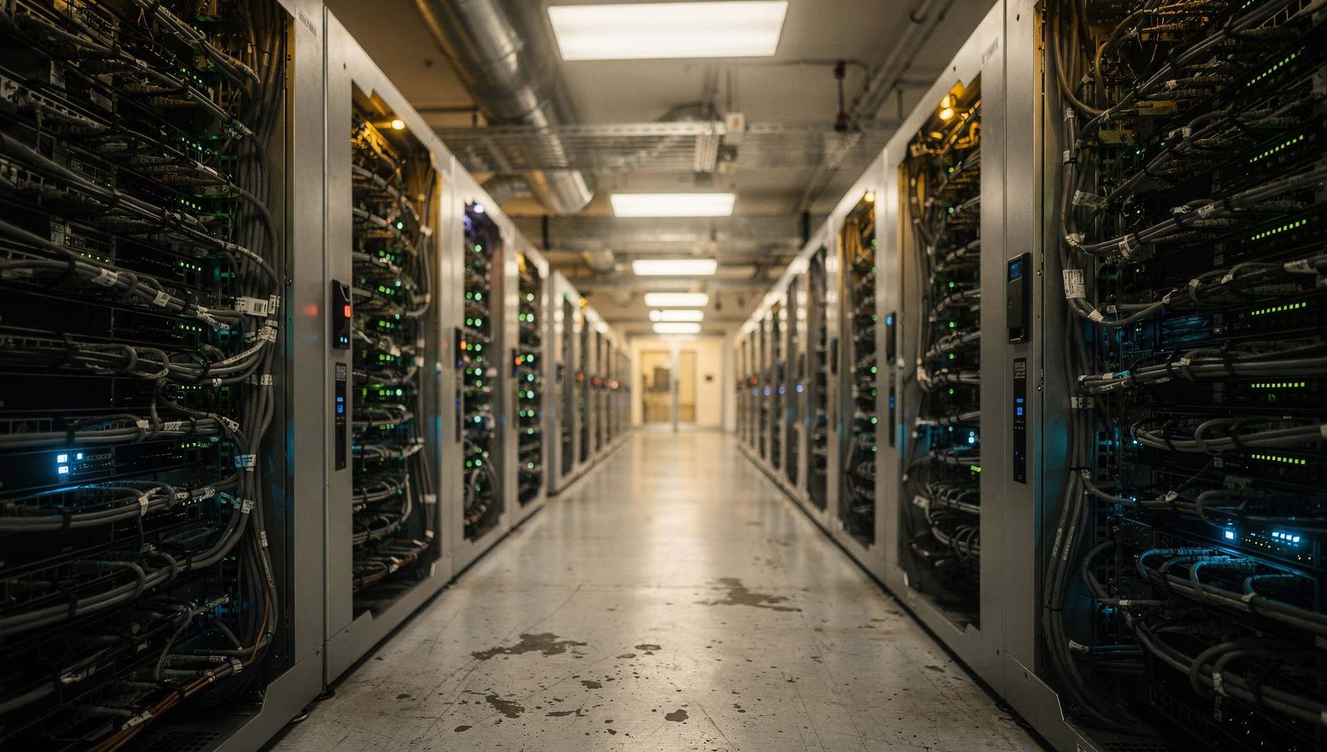 Huang: la demanda de neoclouds supera al capital disponible