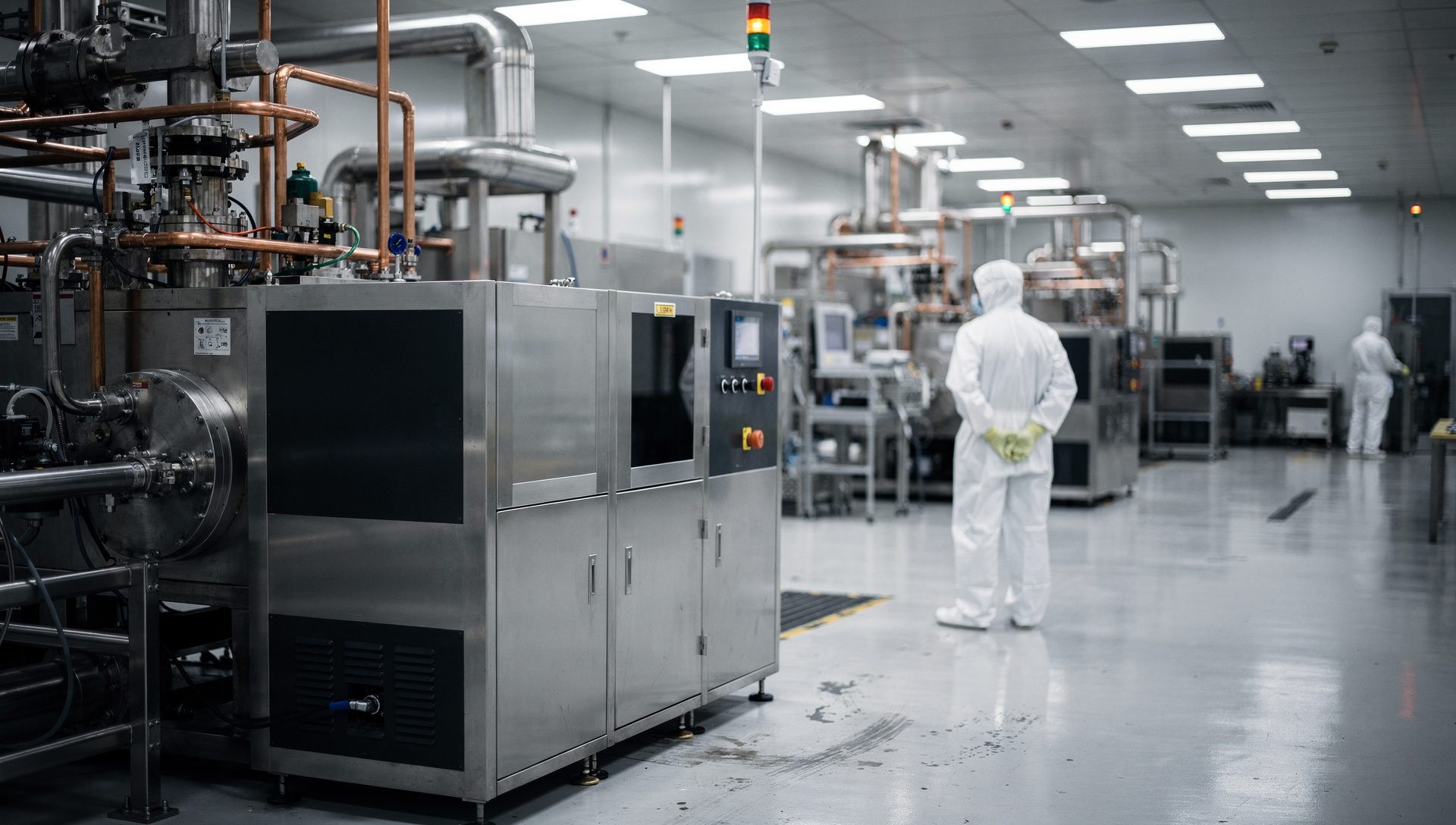 ASML acelera envíos a Terafab pero Musk rebaja capacidad piloto