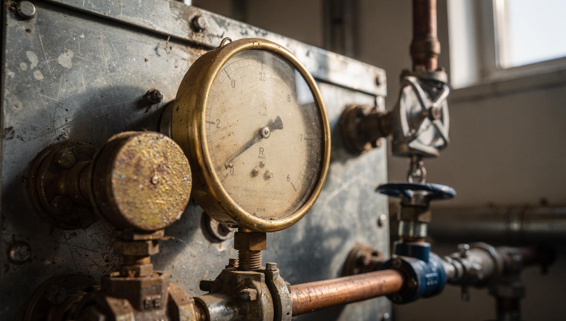 Gas europeo toca máximos de 2022 tras ataques Houthi en Arabia Saudí