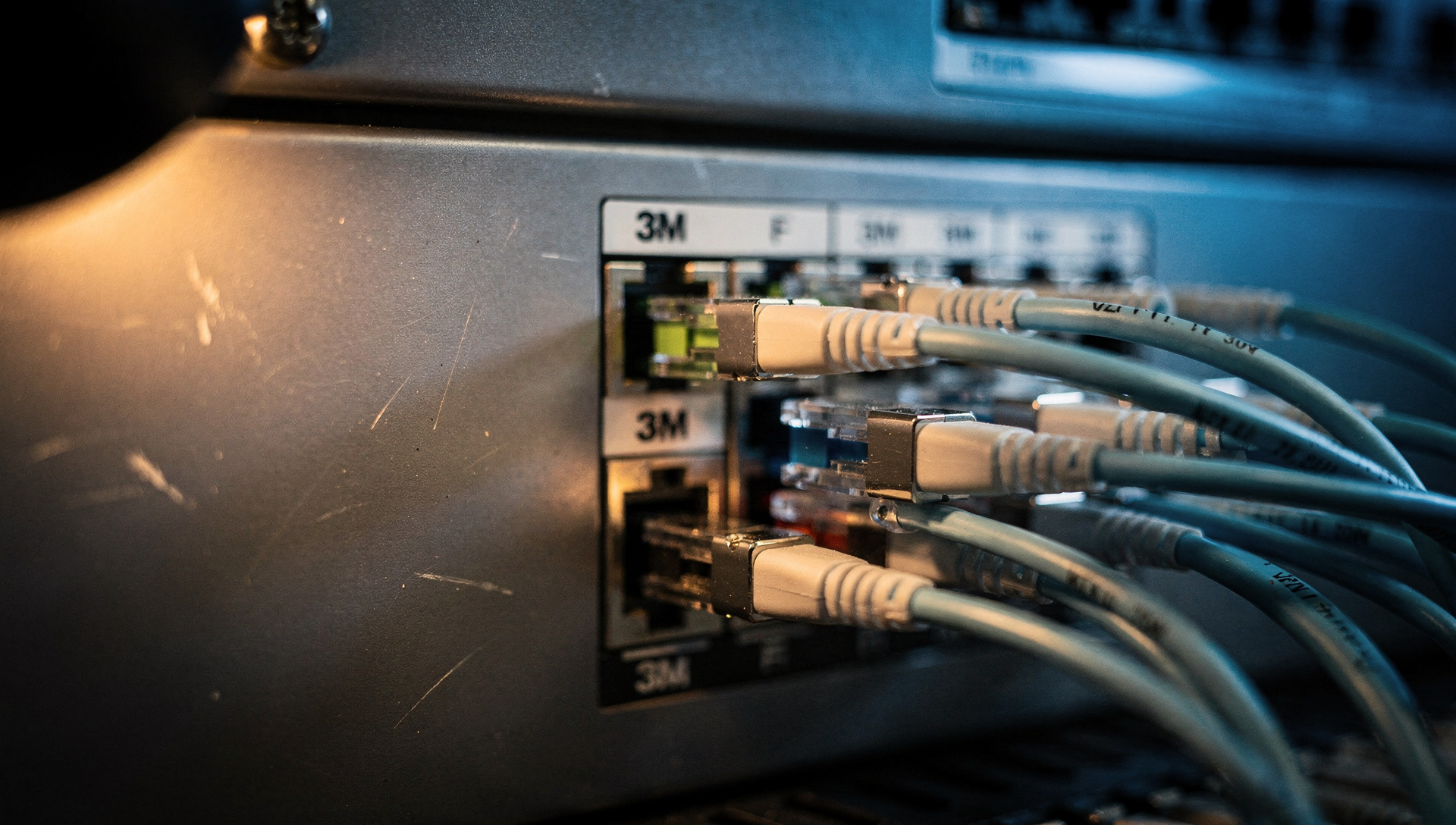 3M sube un 8% en tres sesiones tras superar previsiones y pactar con AWS
