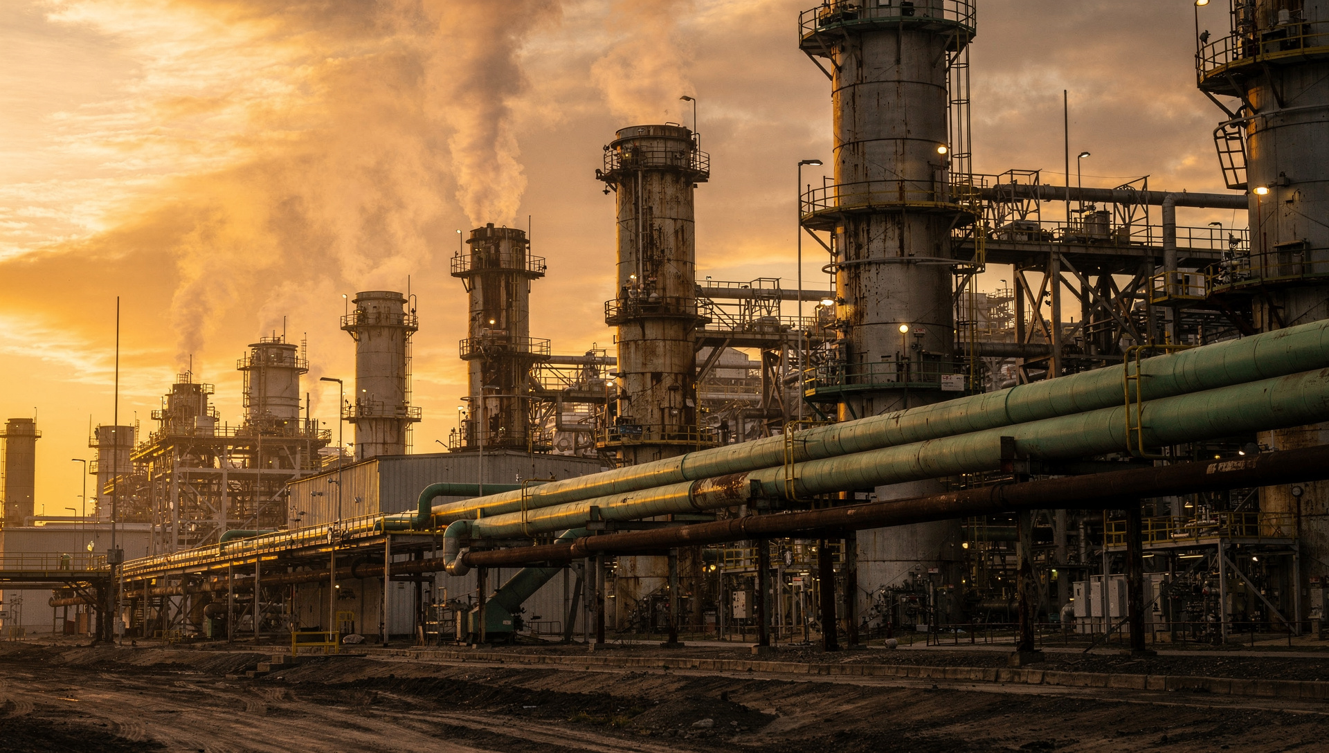 Exxon duplica el múltiplo de BP aunque ambas suben casi igual en 2026
