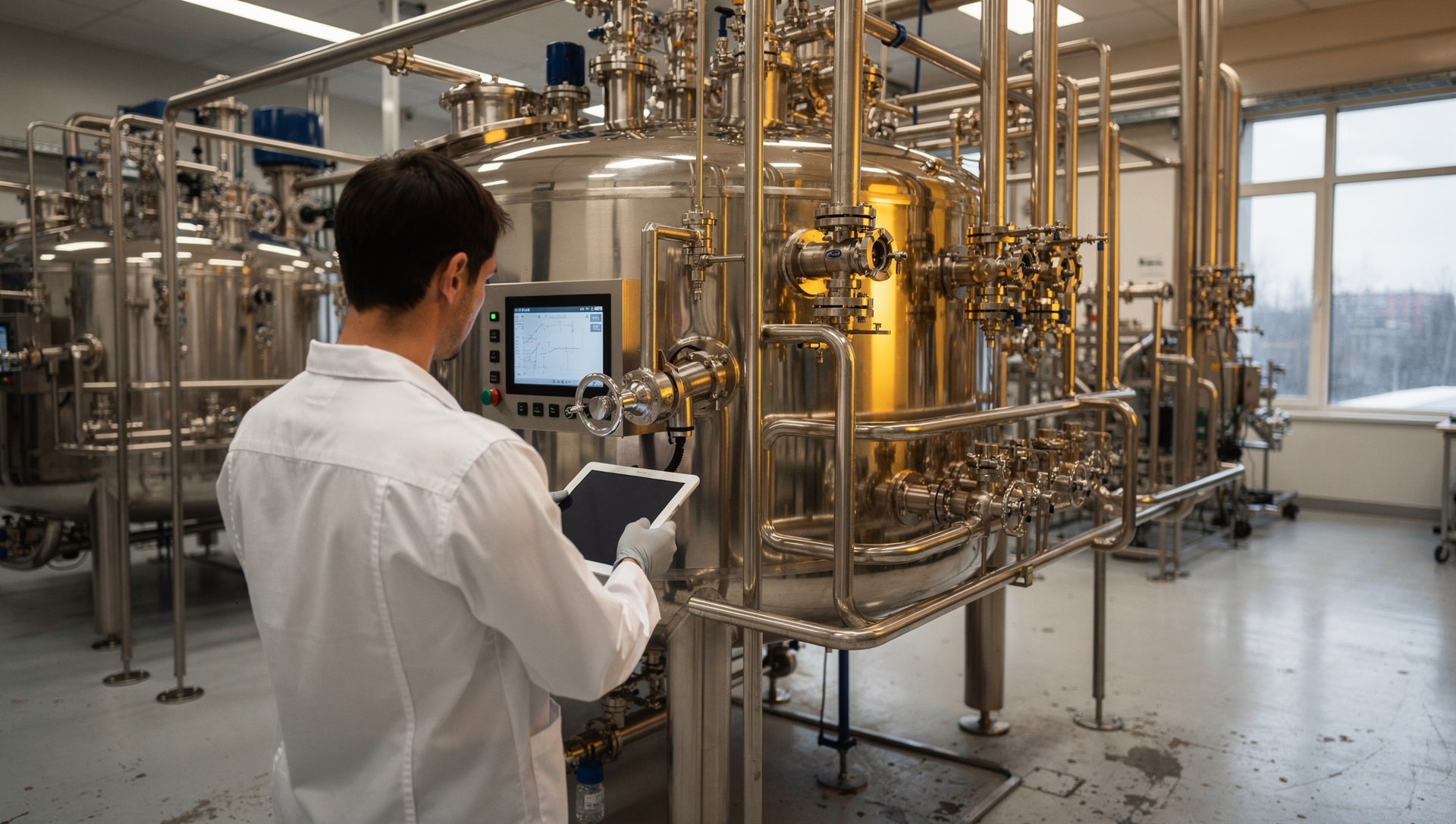 Eli Lilly invierte $6.100M en oncología e inteligencia artificial