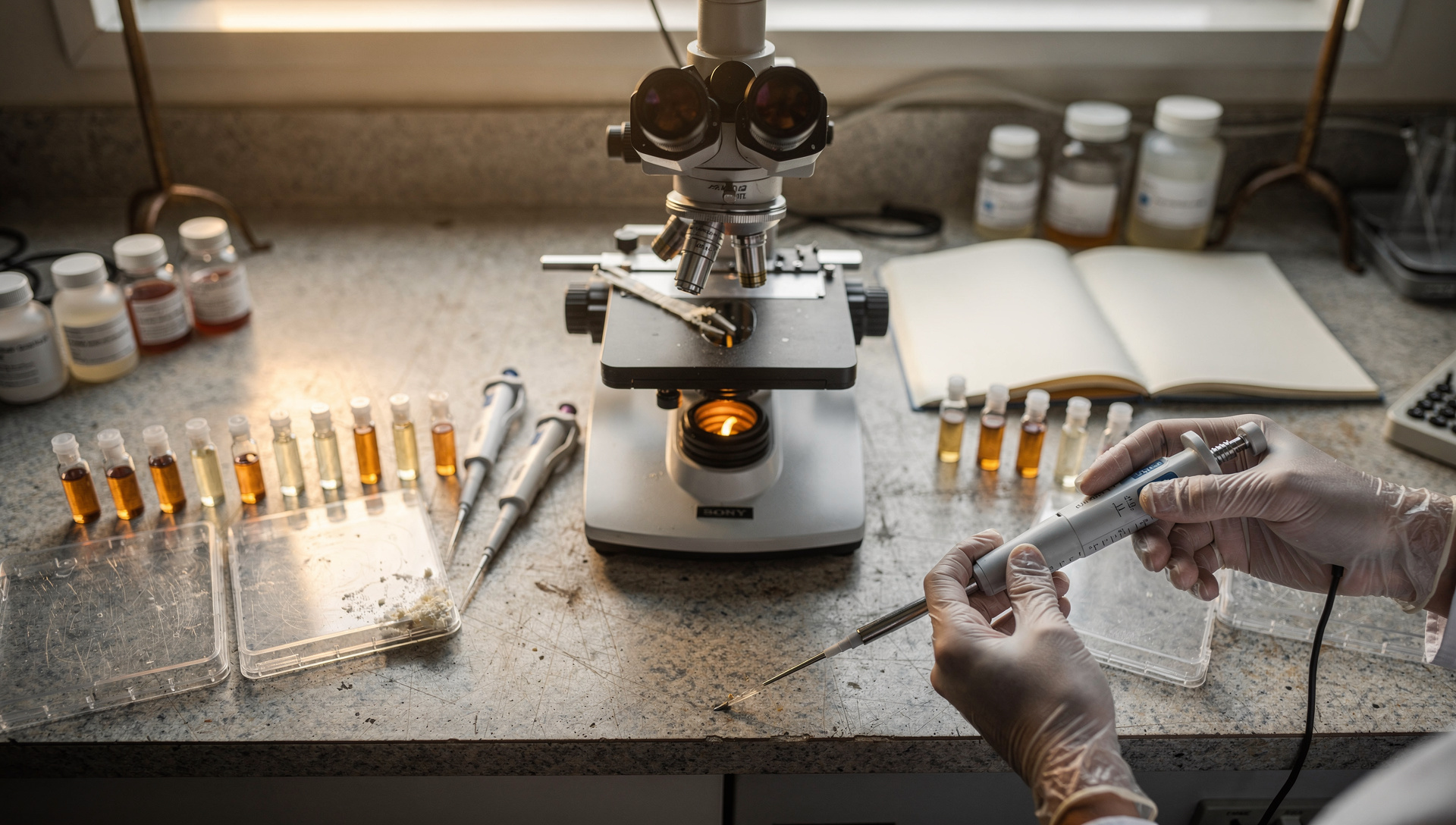 Eli Lilly invierte $6.100M en oncología e inteligencia artificial