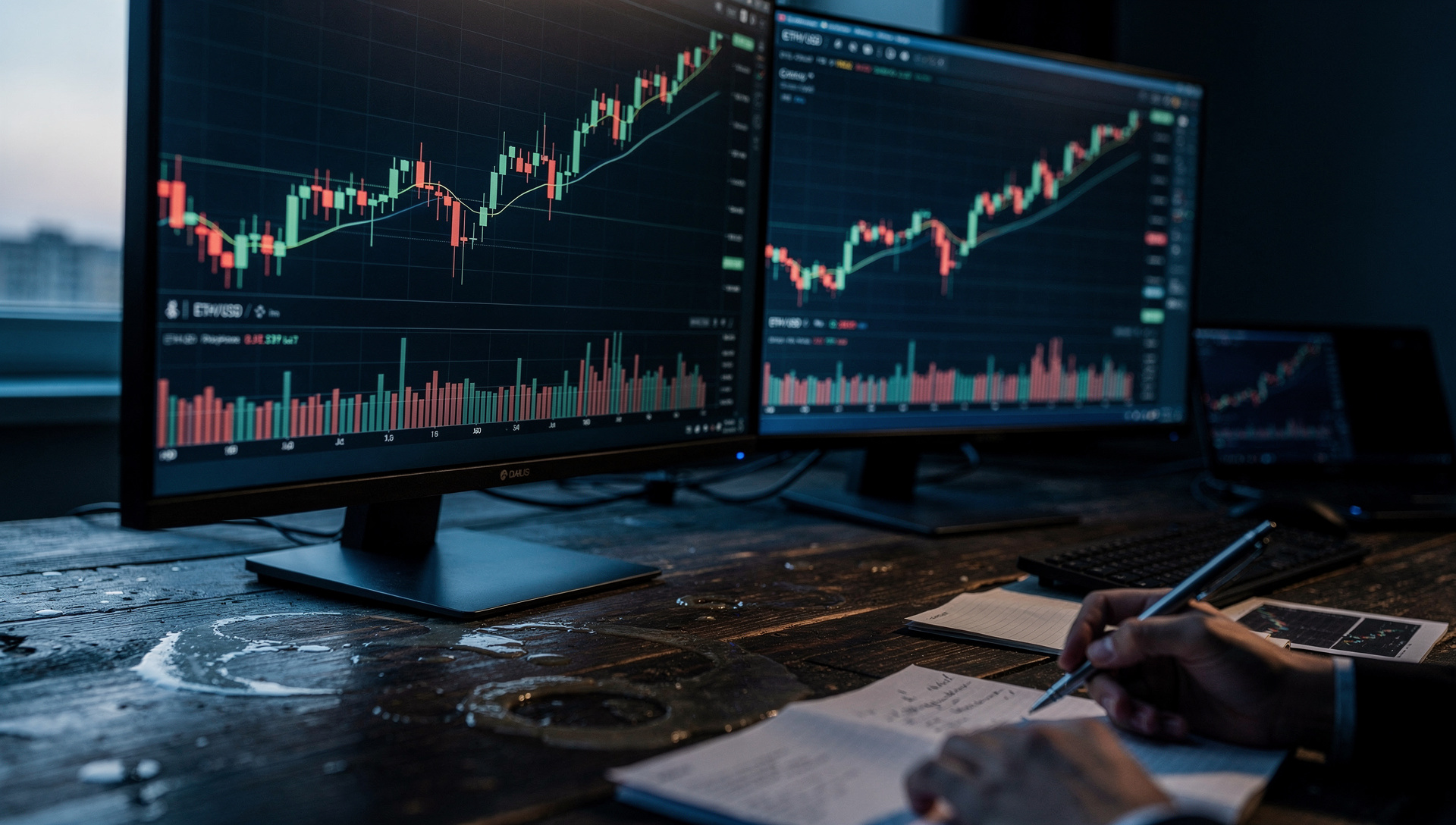 JPMorgan abre su dólar digital a Ethereum con acceso solo institucional