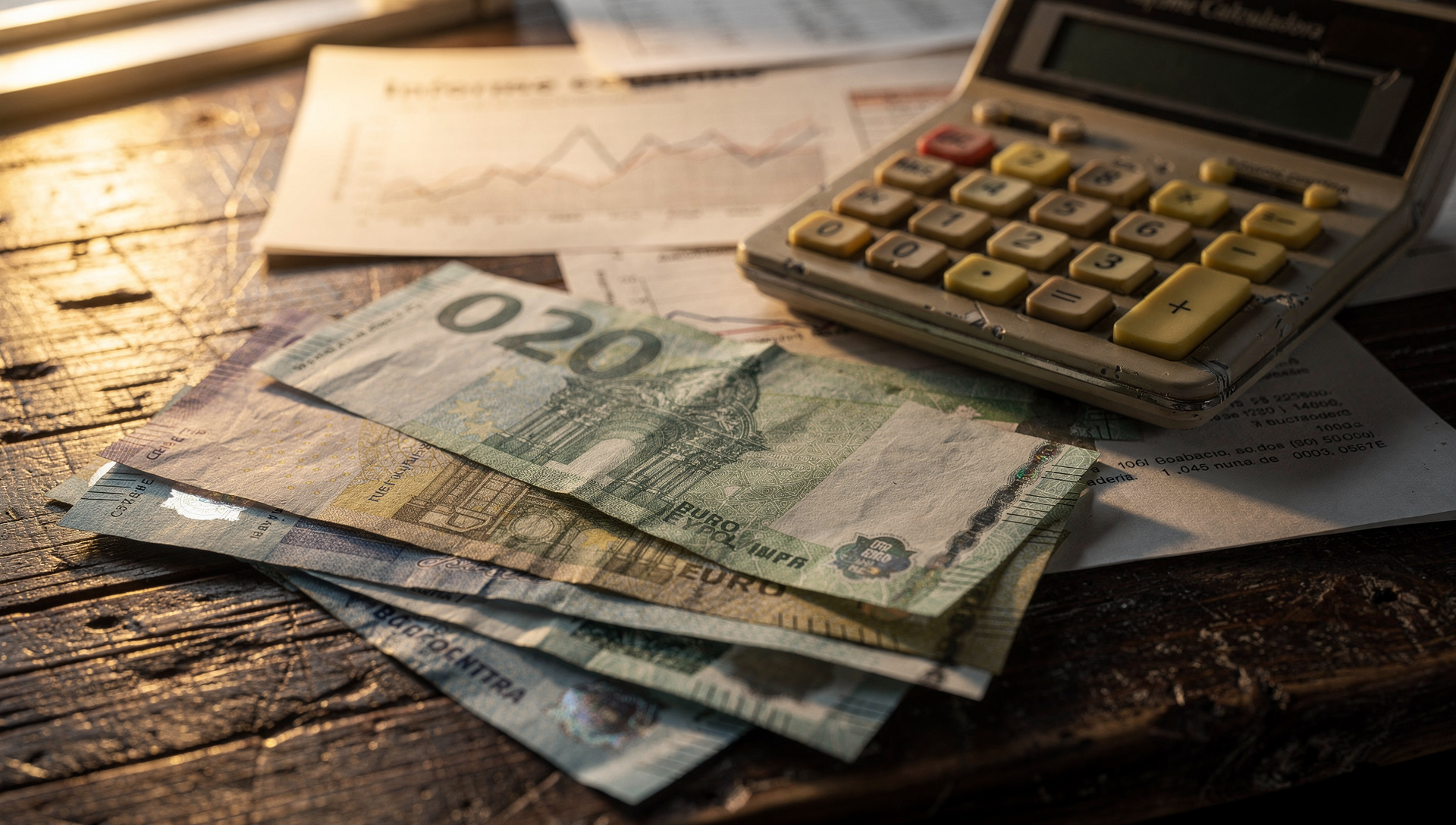 Inflación en Europa: cómo el HICP decide tipos y afecta tu inversión