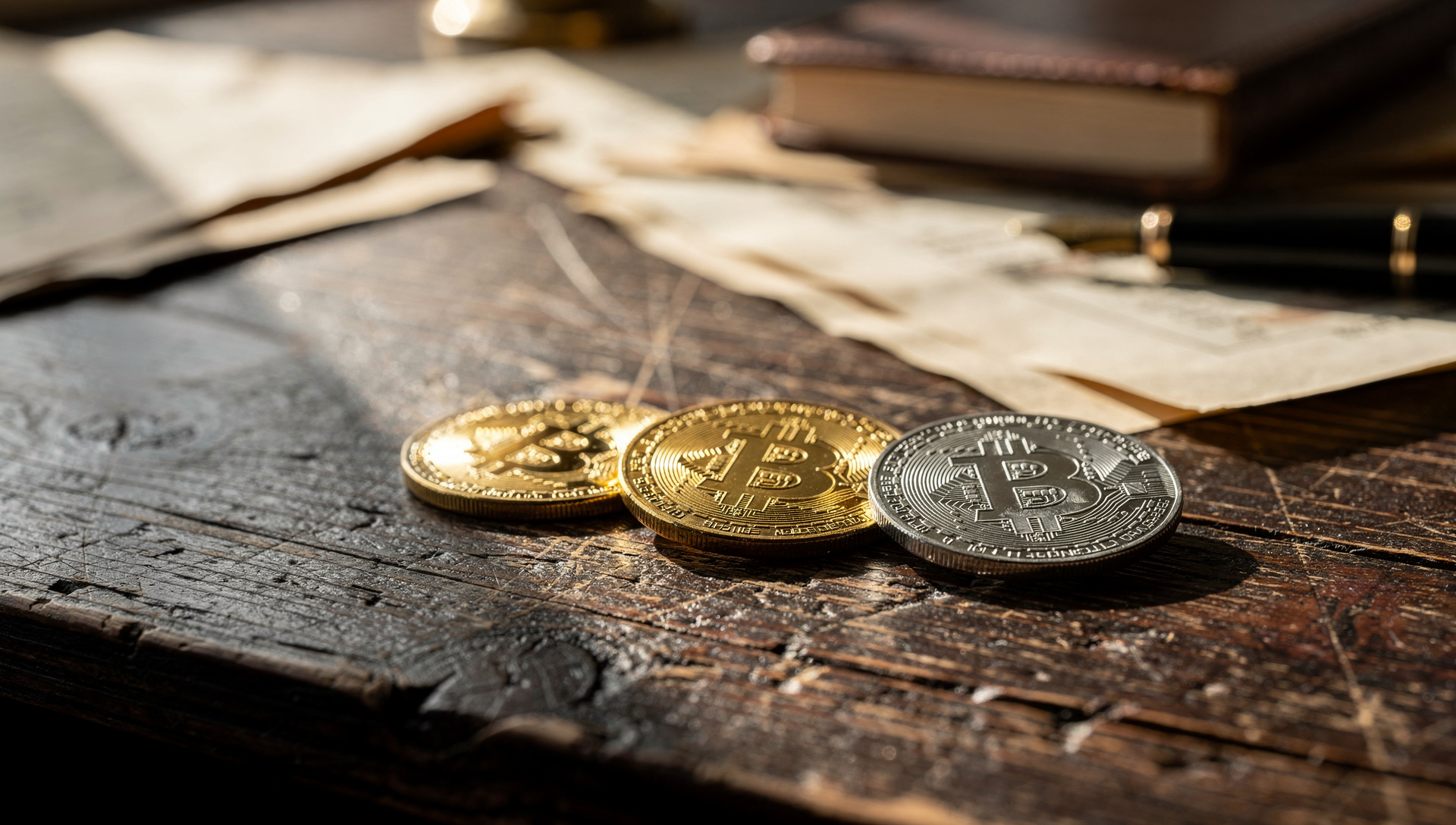 Precio del bitcoin hoy, 23 de octubre: sube un 0,5% hasta 81.724 dólares