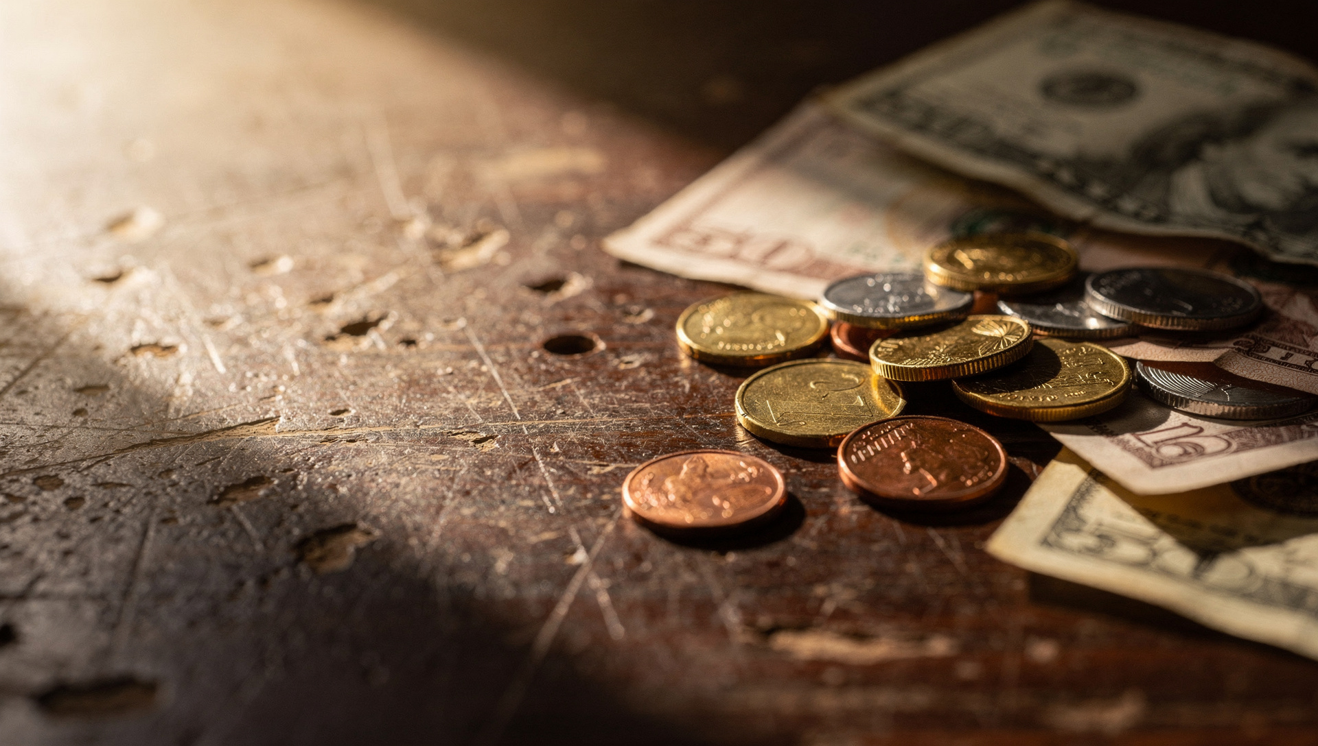 Qué es la deflación y por qué es un riesgo aunque bajen los precios