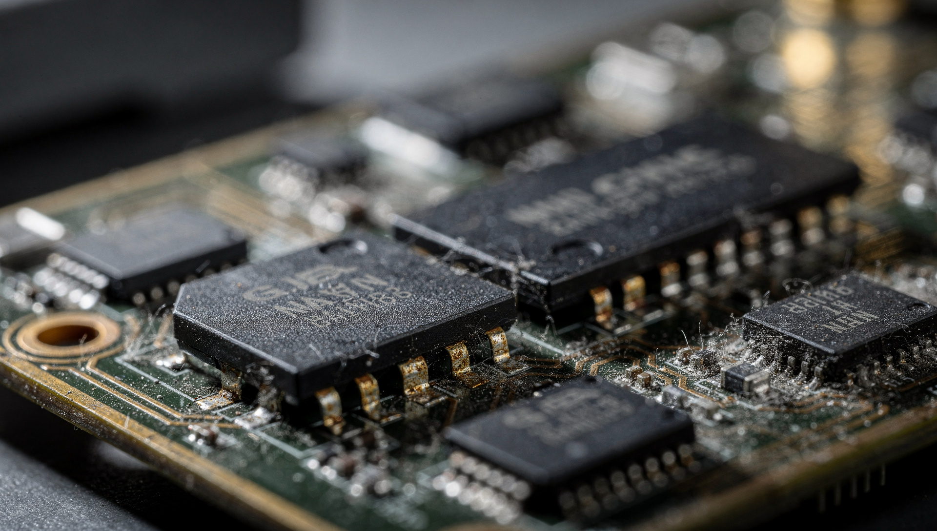 SK Hynix cancela el IPO de Solidigm tras veto de Seúl y sus accionistas