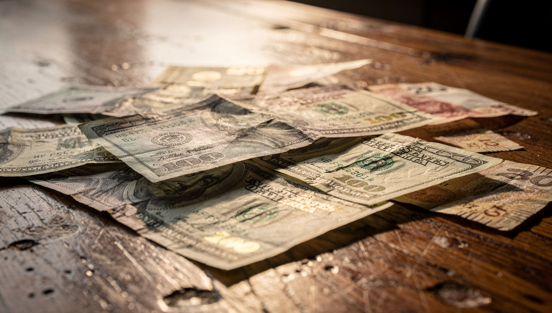 Precio del dólar hoy en México, 23 de octubre: cae un 0,1% hasta 18,6910 pesos
