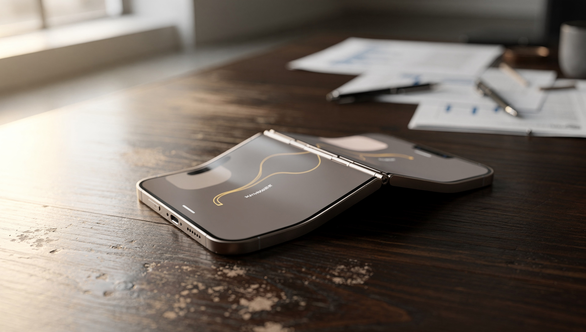 Apple supera brevemente a Nvidia en bolsa en pleno lanzamiento del Duo