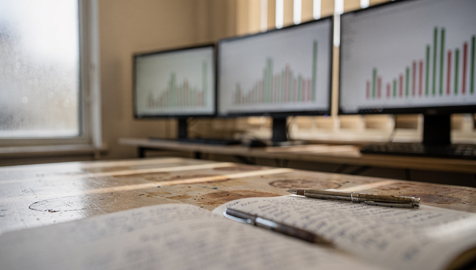 S&P 500: el 84% supera previsiones, pero con sorpresas más chicas