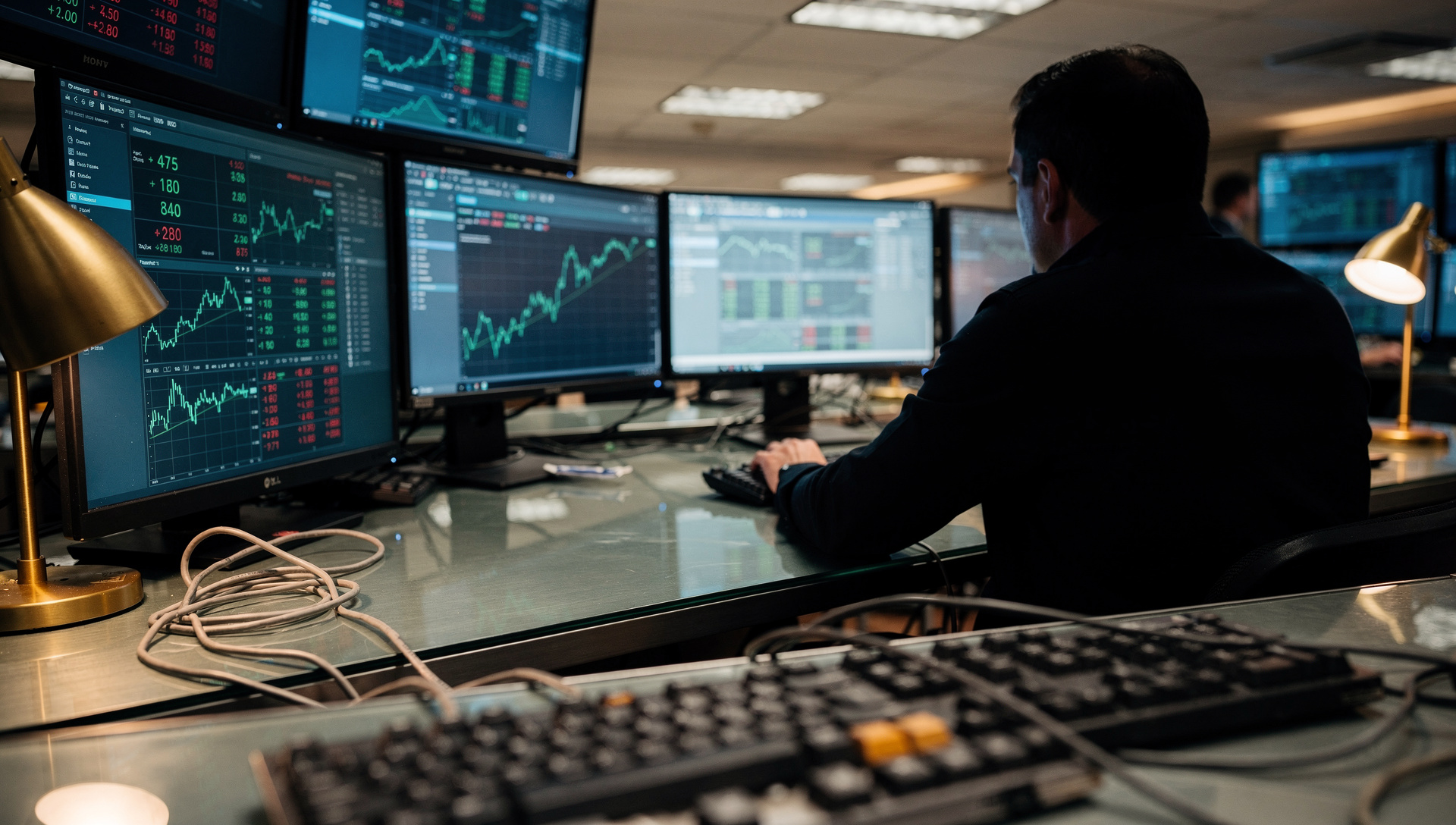 ¿Qué es el crecimiento económico y cómo se mide realmente?