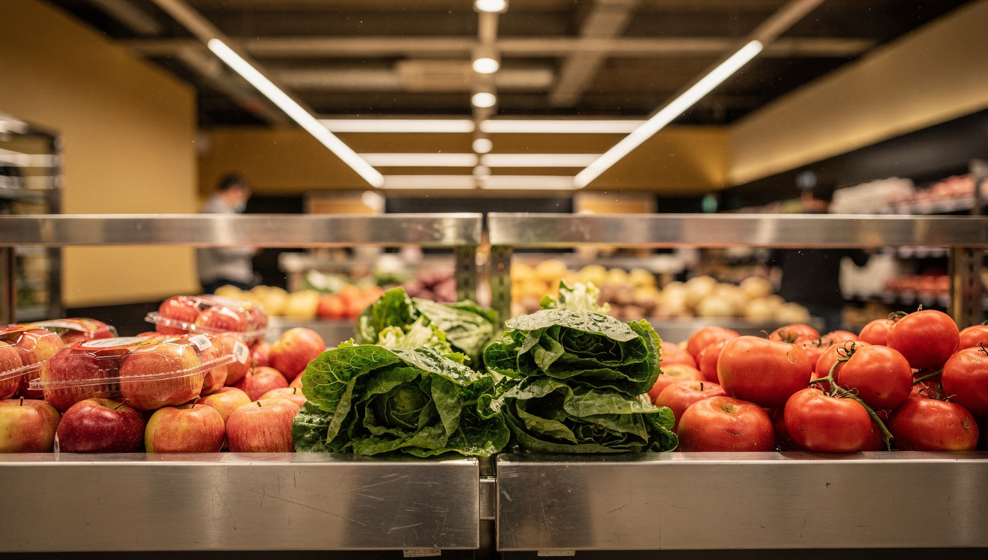 Kroger apuesta $5.000M a recuperar cuota de mercado