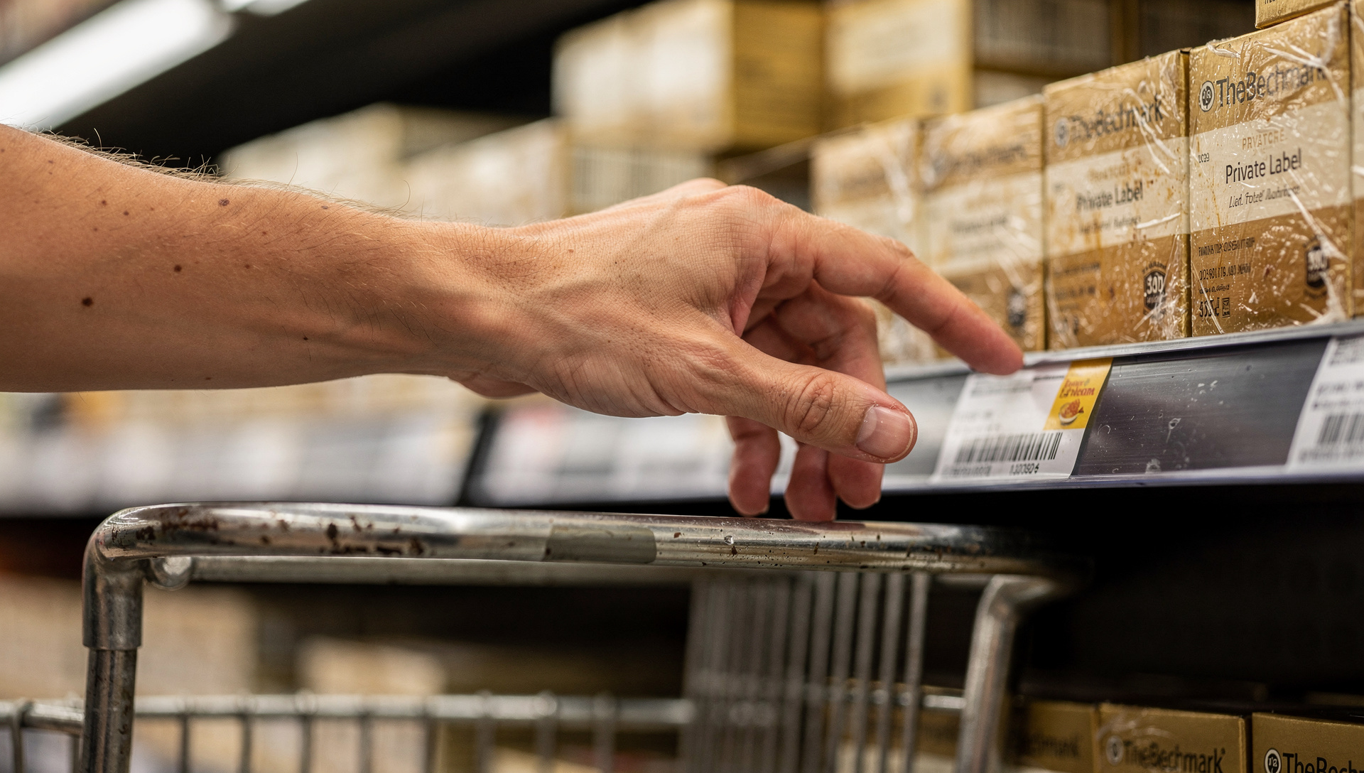 Kroger apuesta $5.000M a recuperar cuota de mercado
