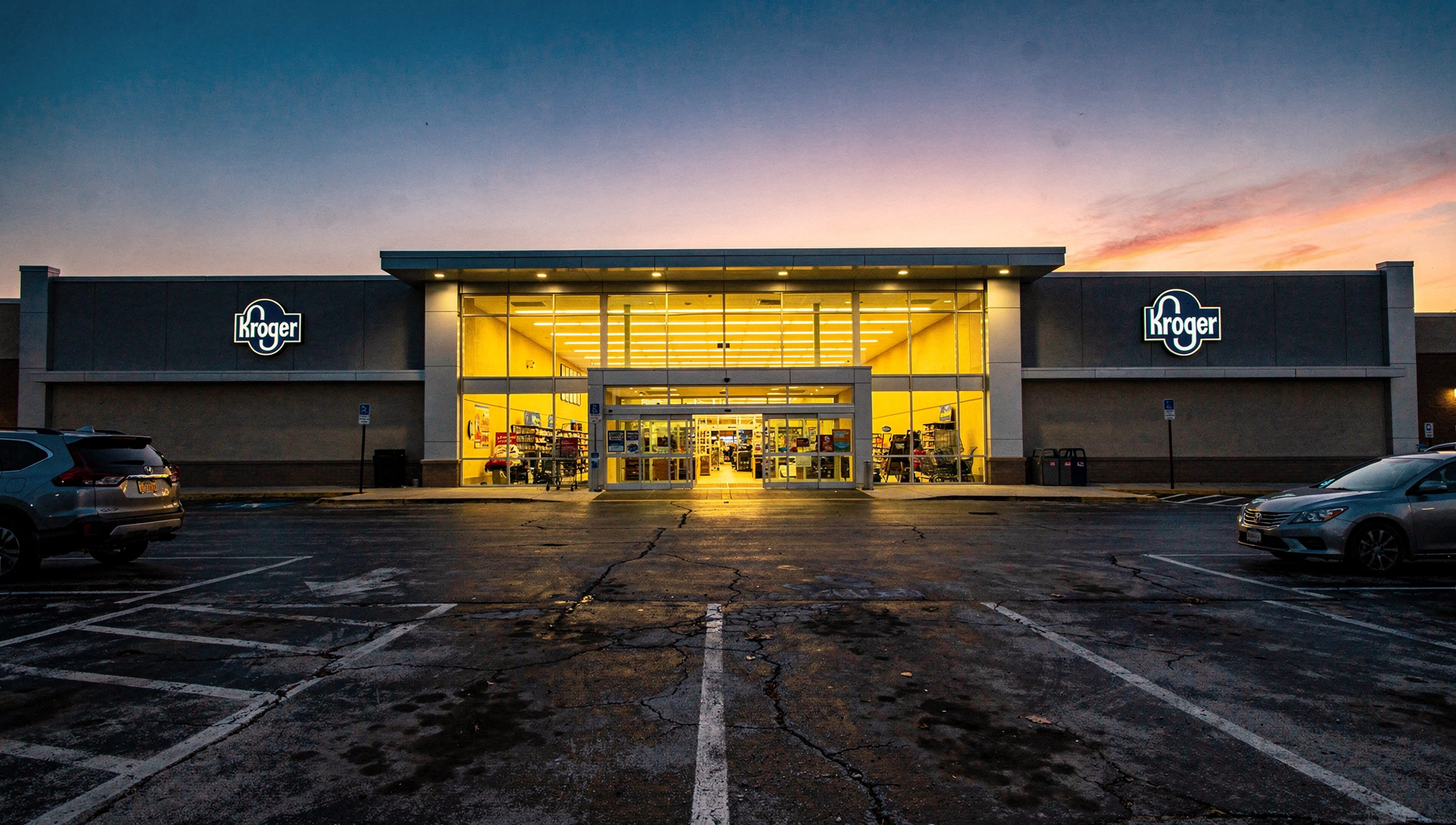 Kroger apuesta $5.000M a recuperar cuota de mercado