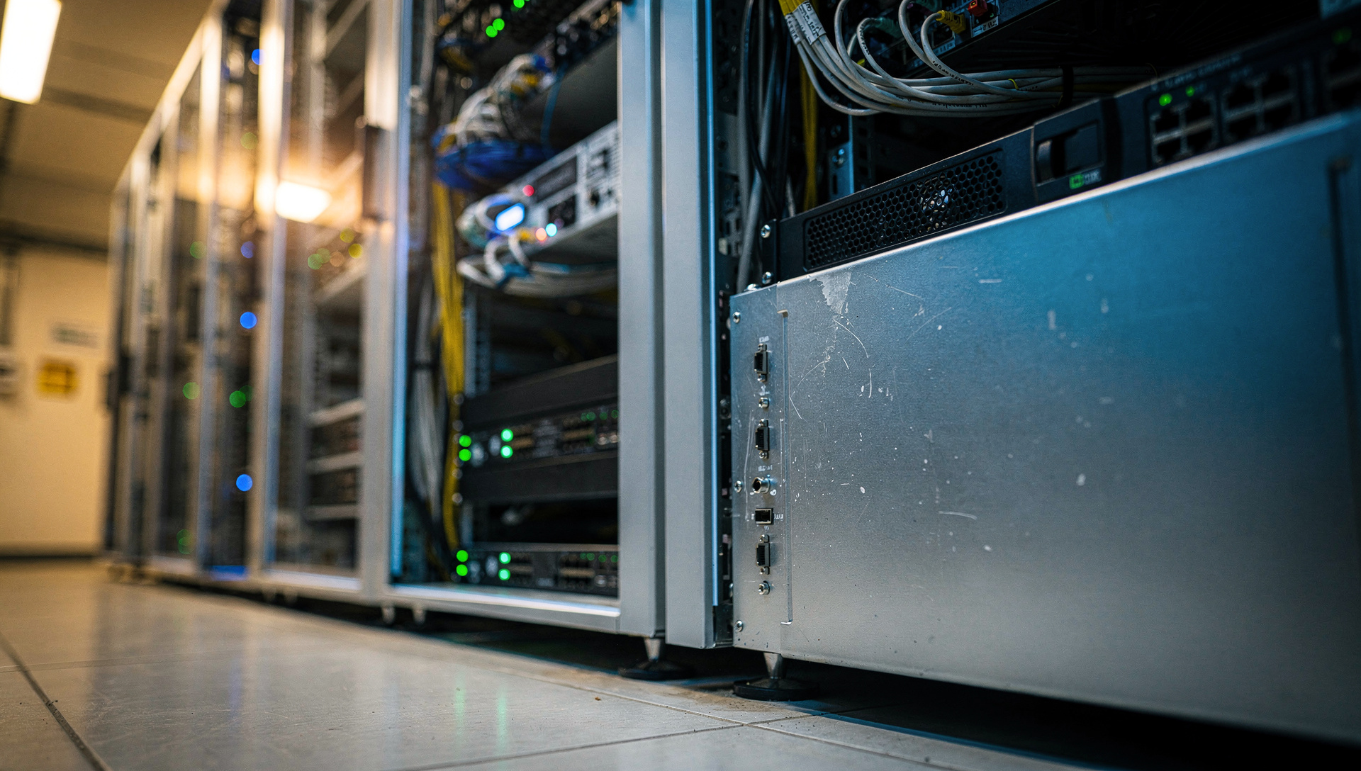 Braze salta 51%, Amkor 10%: Salesforce compra y NVIDIA expande en Corea