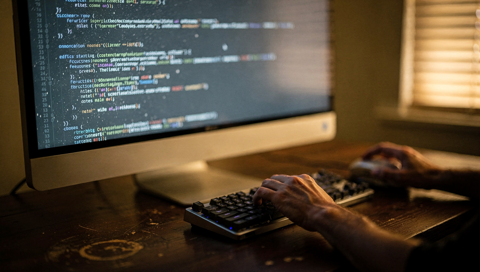 Palo Alto y Zscaler suben mientras la IA convierte bugs antiguos en crisis
