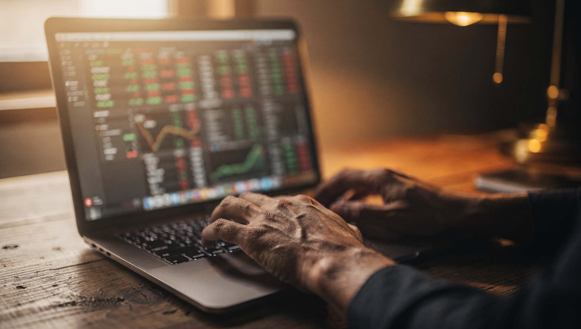 Cinco ejemplos de DeFi que operan con contratos inteligentes 24/7