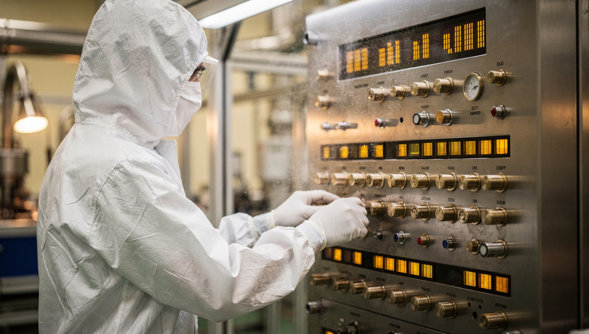 EE.UU. eleva su cuota de chips avanzados del 12% al 22%