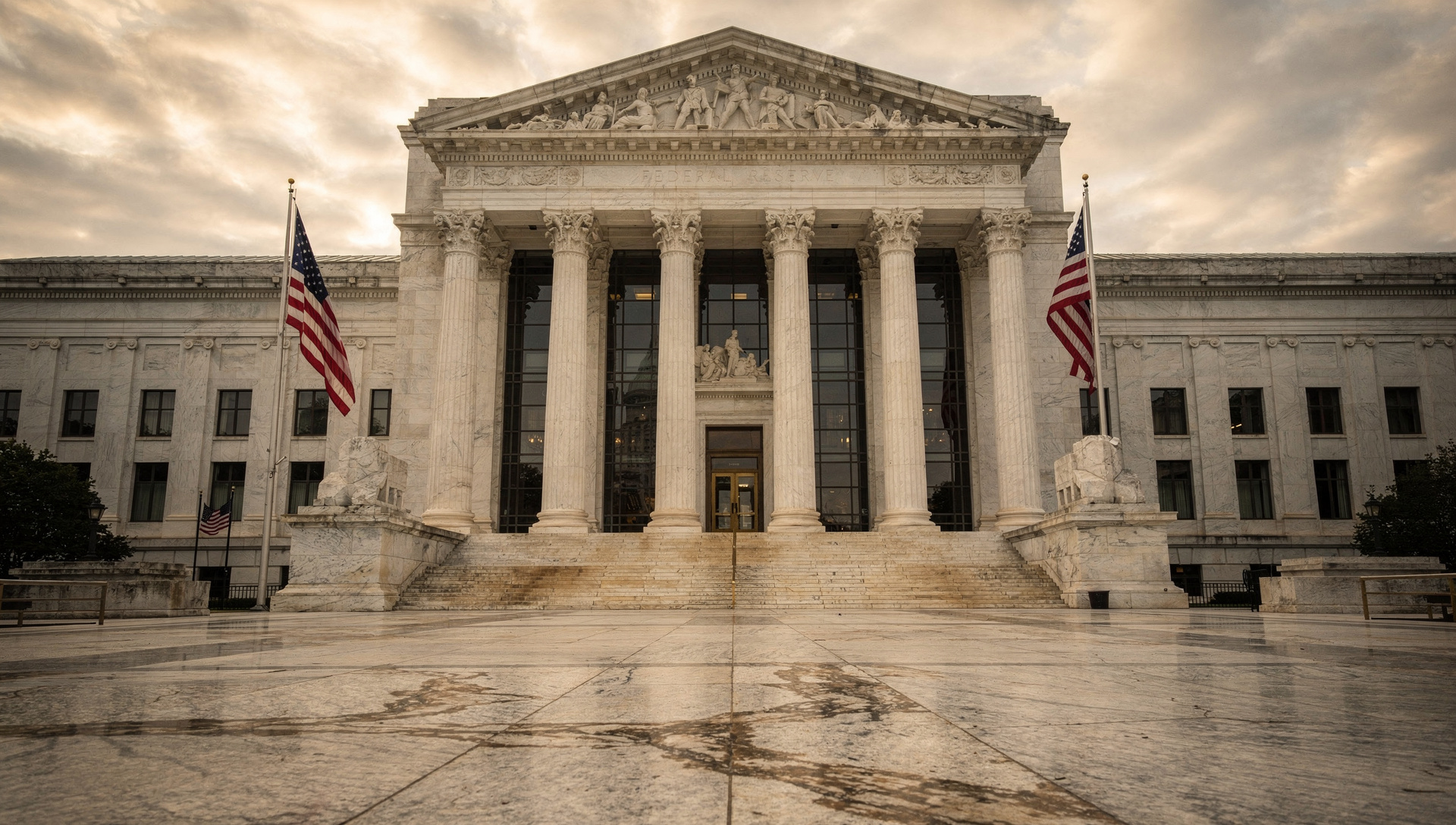 Alphabet, Amazon y la Fed marcan la semana previa a las midterms