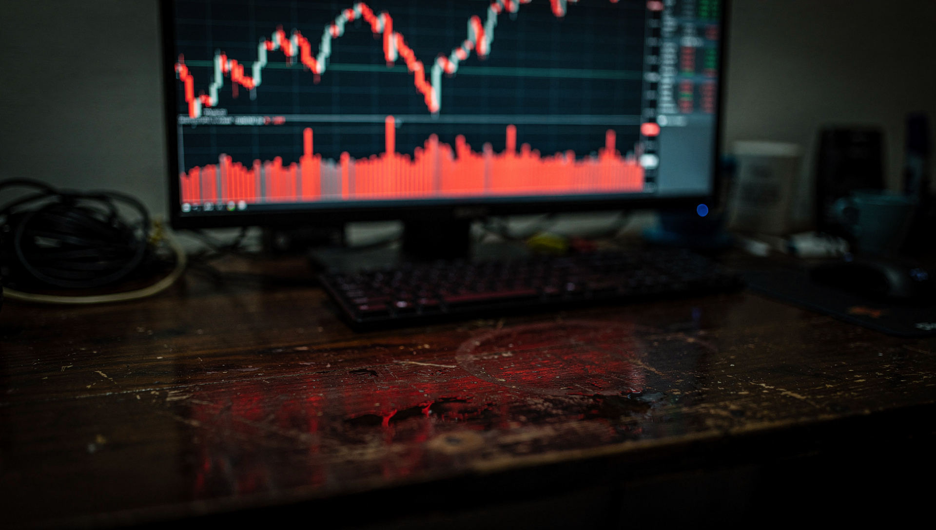 Desequilibrio de 2.008% en liquidaciones castiga a traders largos de XRP