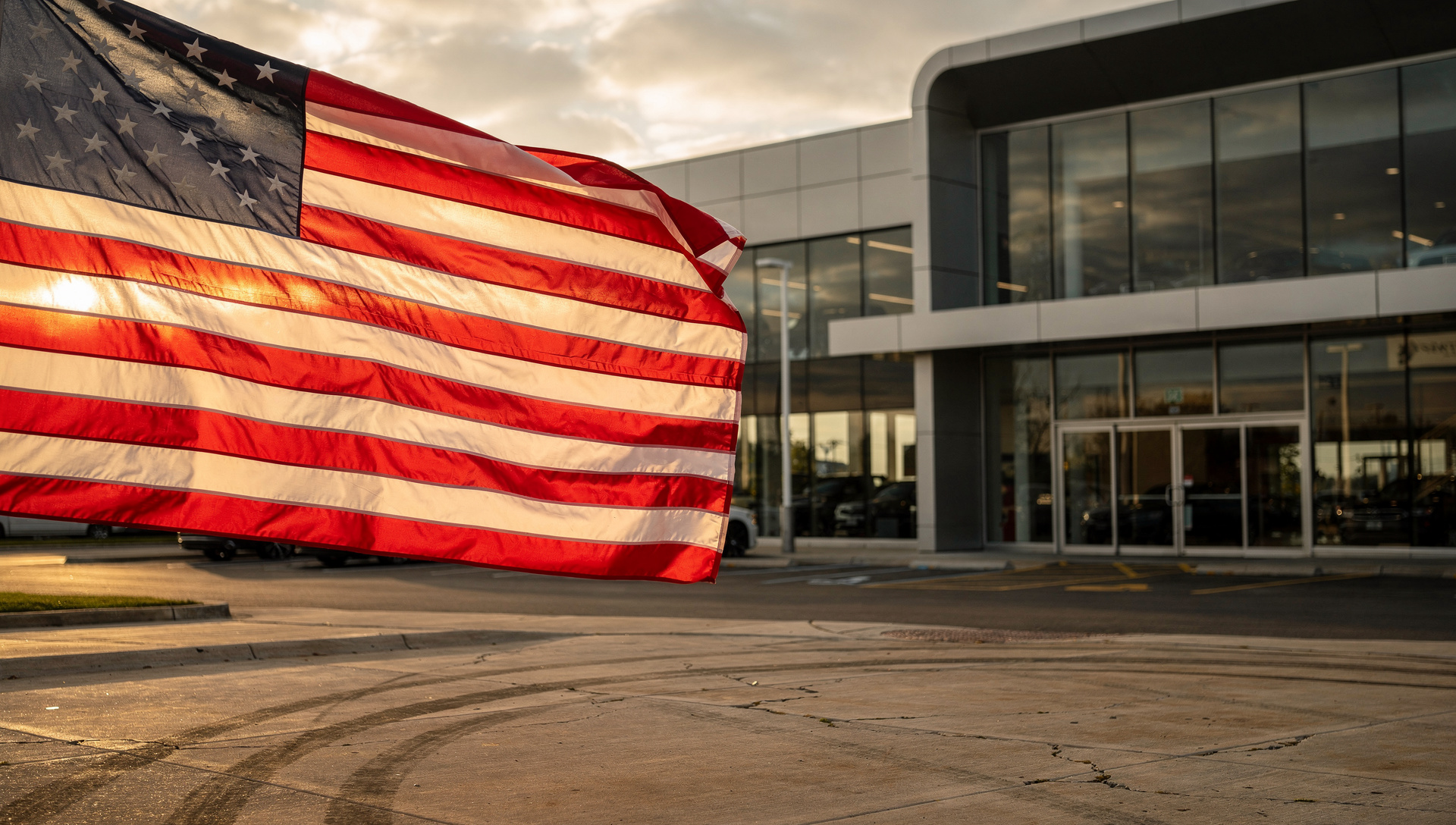 $4.2B para Georgia pero producción hasta 2030: la apuesta tardía de Audi