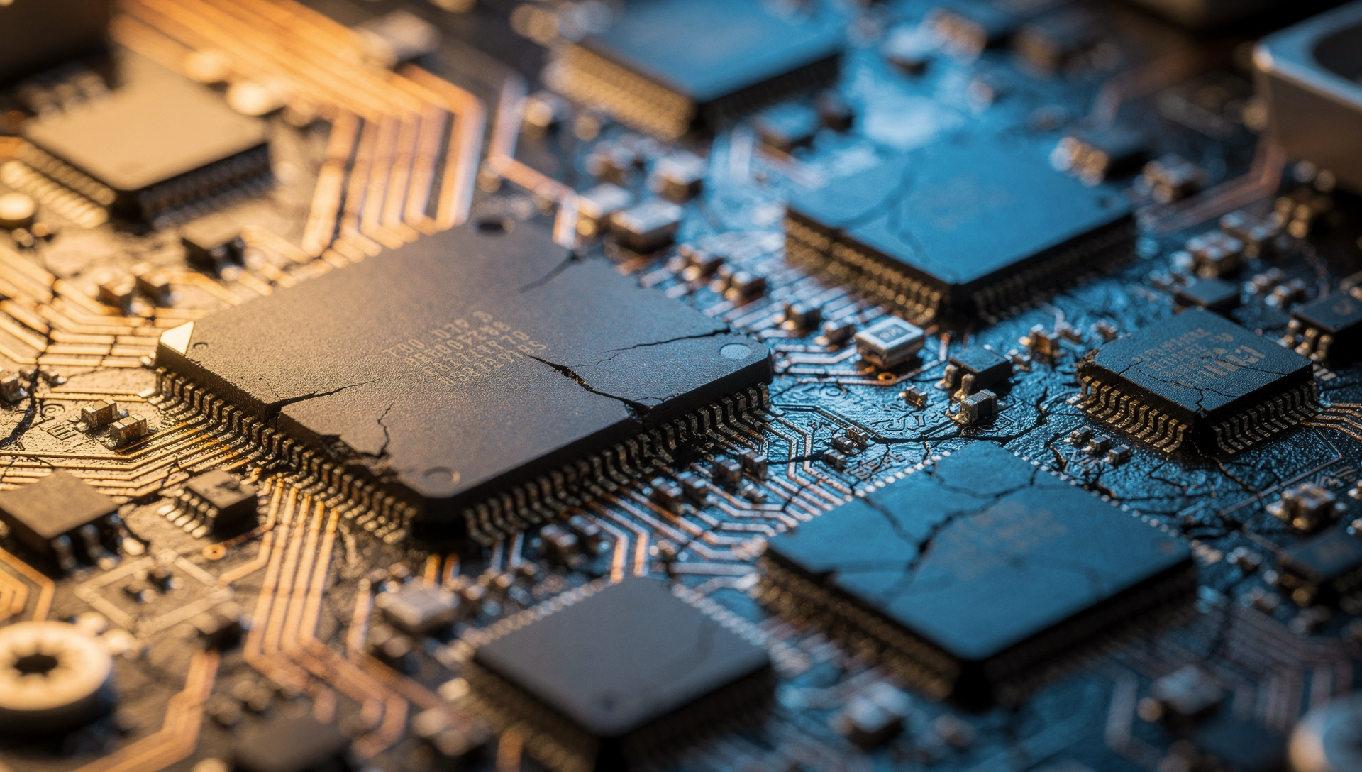 Top-heavy: Nvidia y Micron cargan el 36% del crecimiento trimestral