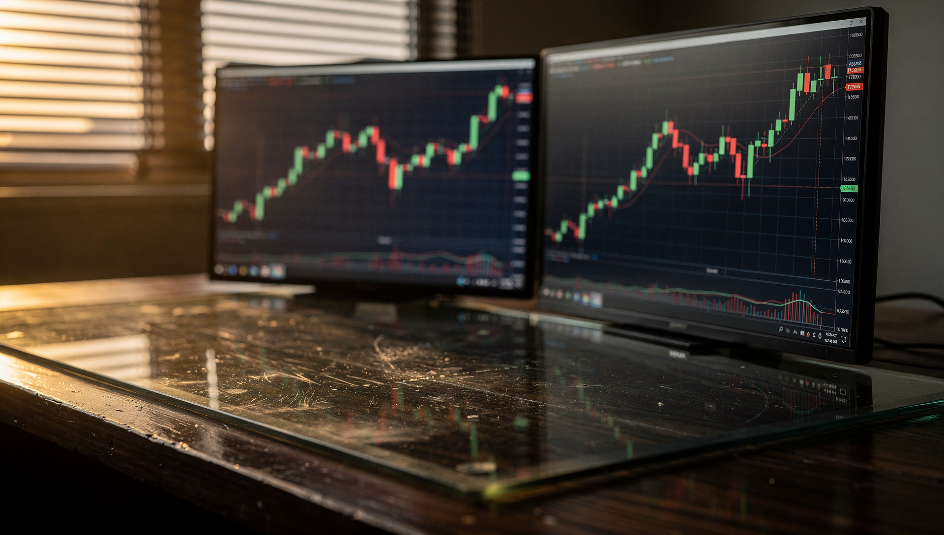 Top-heavy: Nvidia y Micron cargan el 36% del crecimiento trimestral