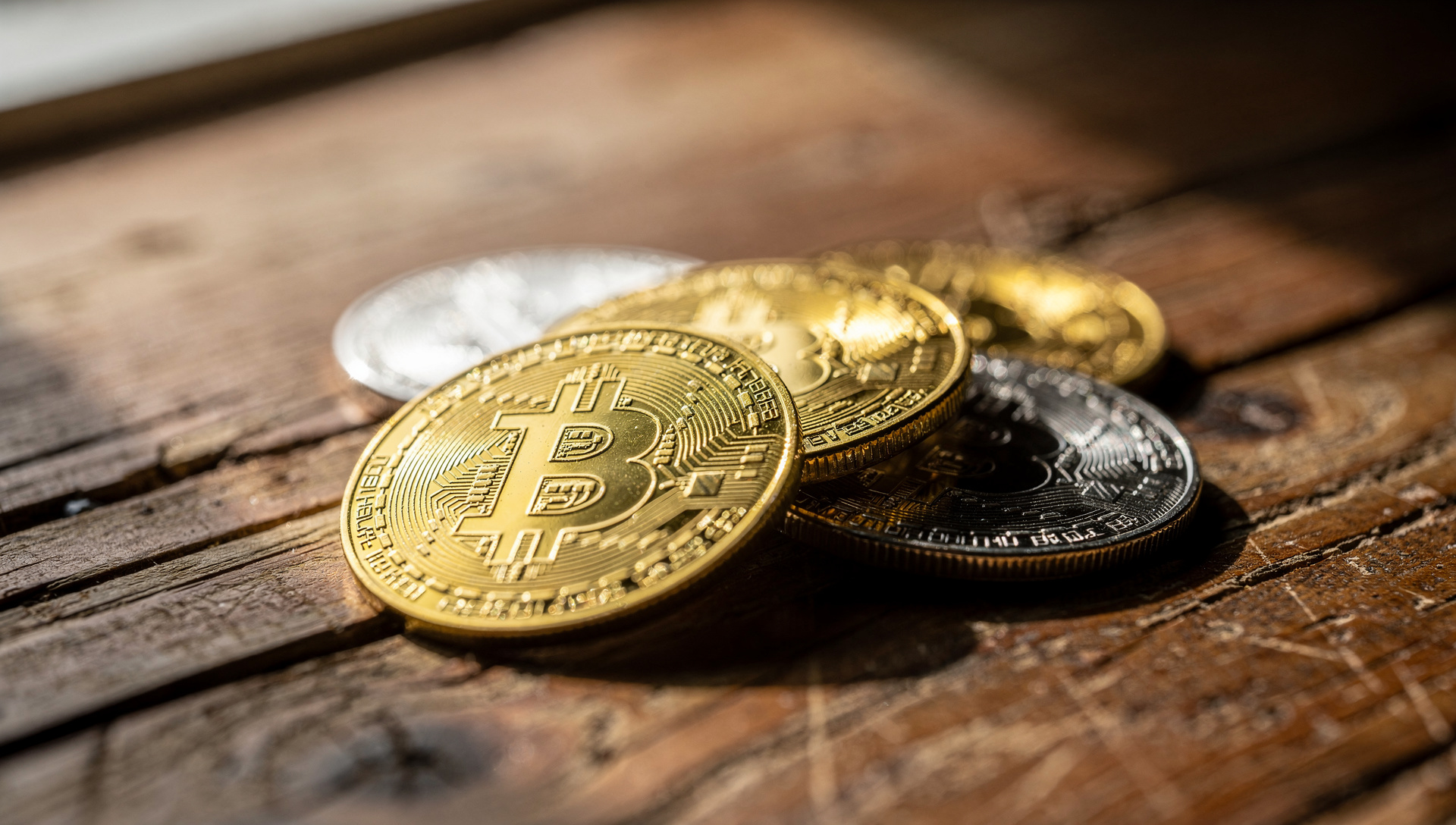 Precio del bitcoin hoy, 25 de octubre: cae un 0,4% hasta 80.483 dólares