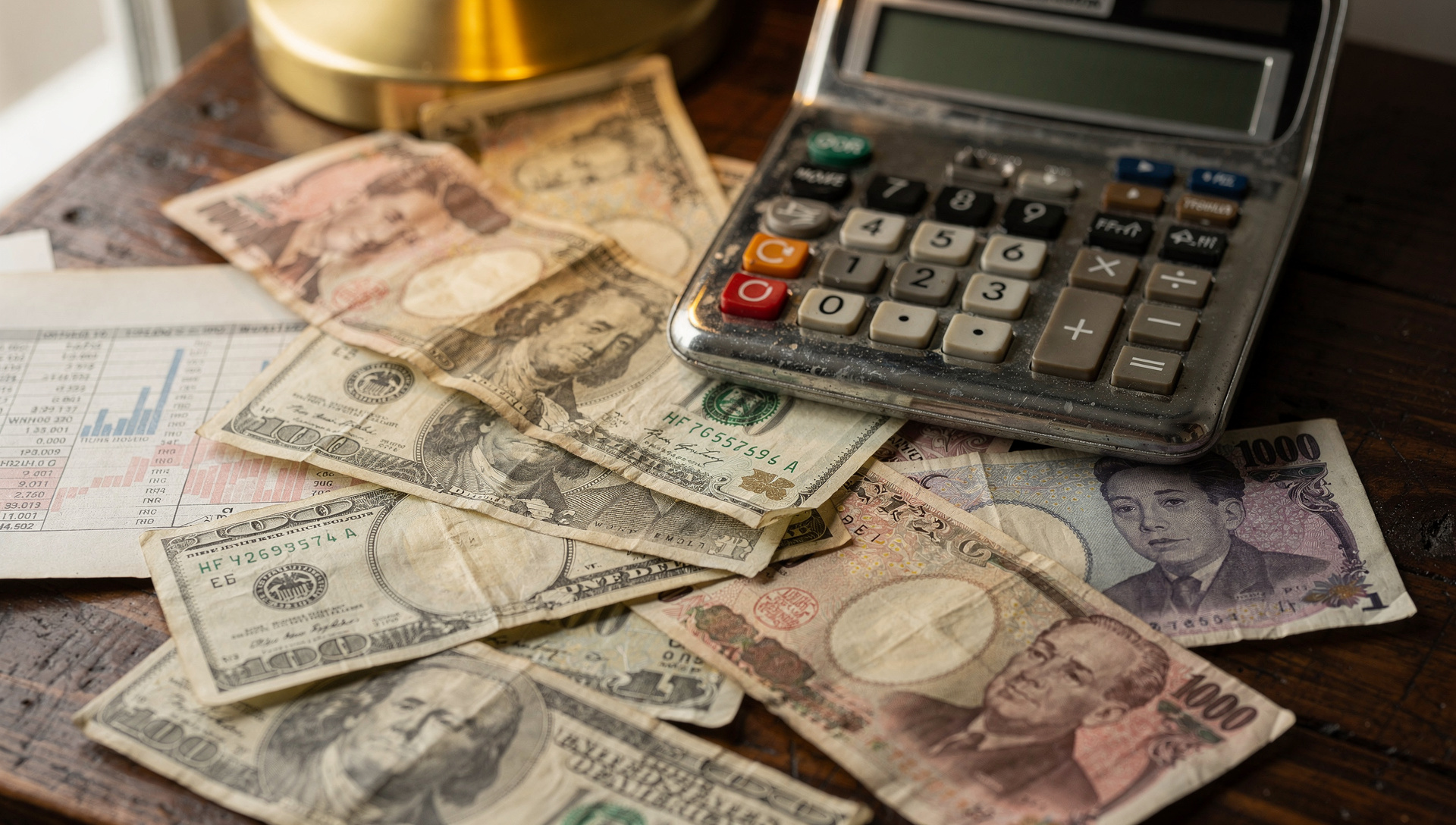 Qué es la balanza comercial y cómo se calcula