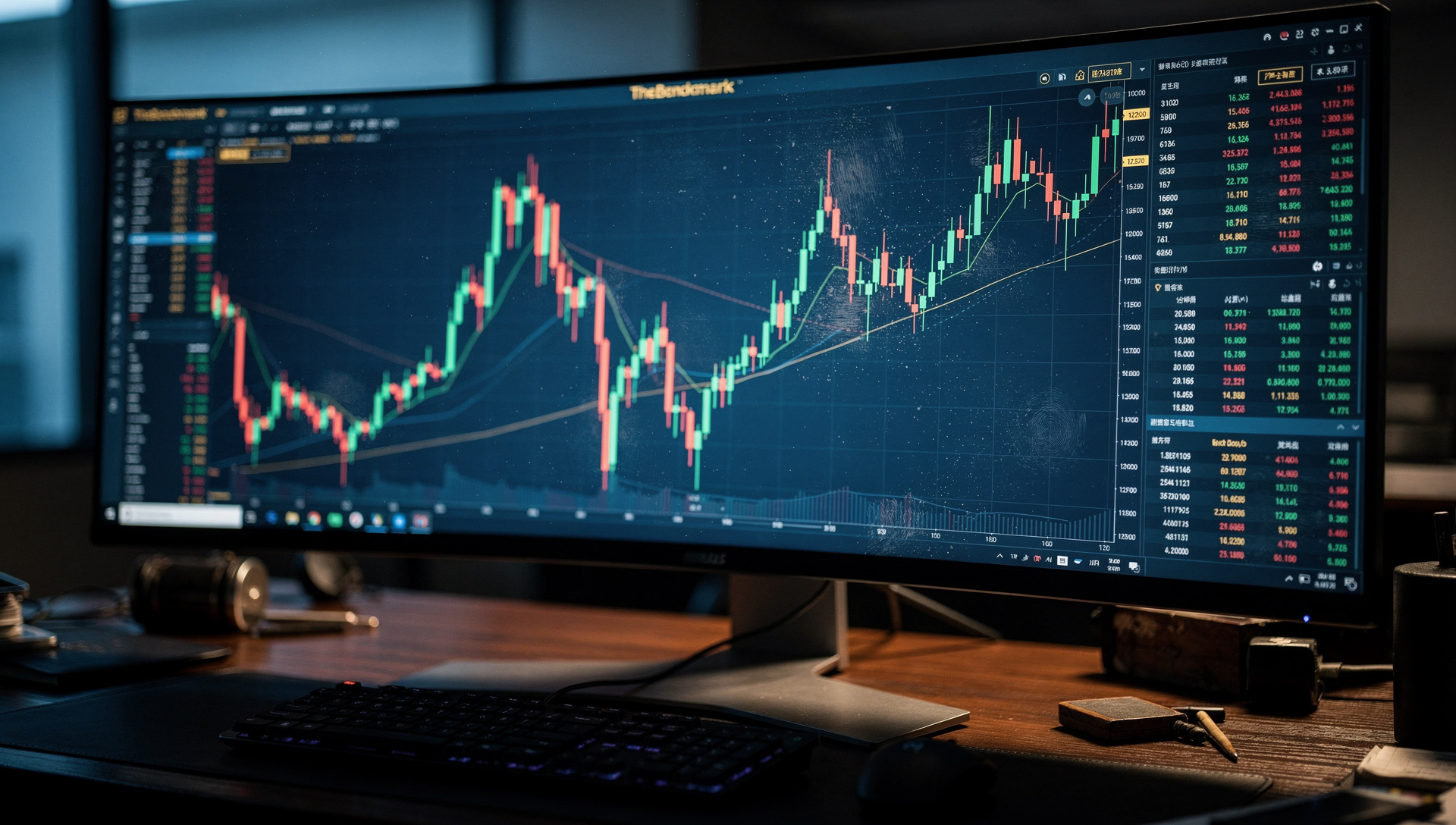 ¿Qué es la volatilidad en los mercados y cómo se mide?