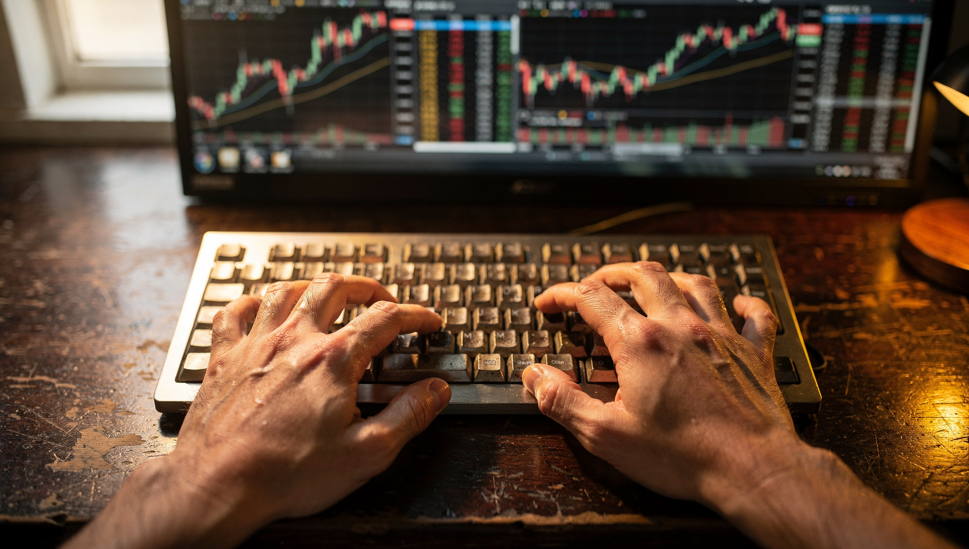 ¿Qué es la volatilidad en los mercados y cómo se mide?
