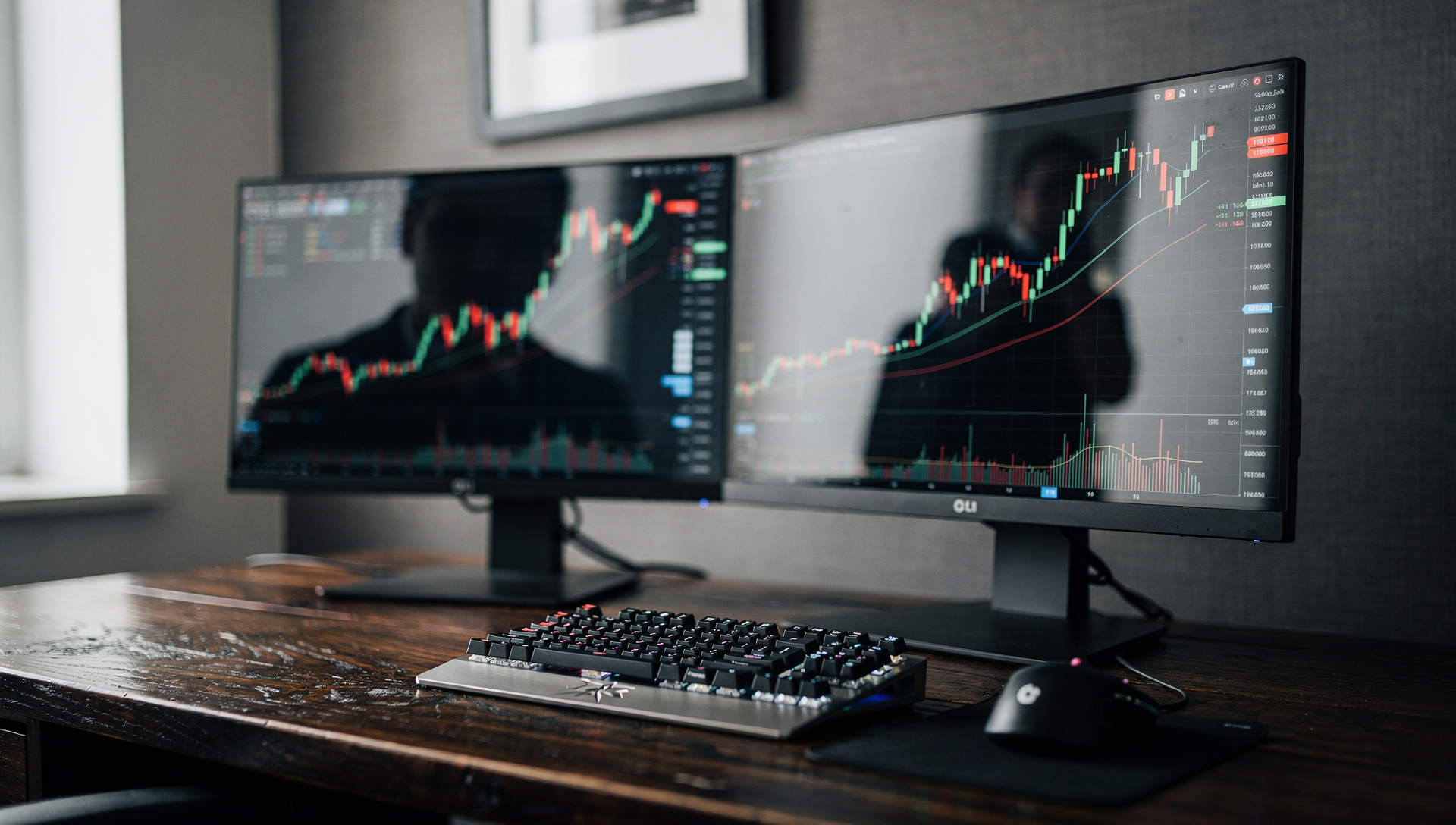 JPMorgan proyecta 10% anual en Bitcoin y no lo asigna