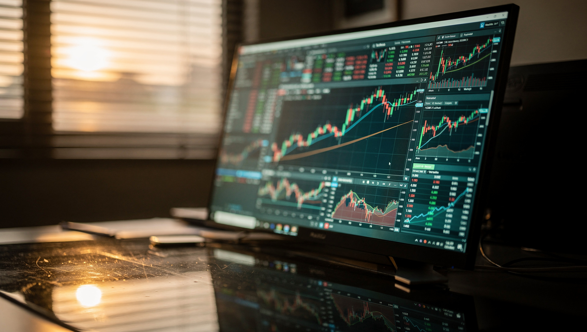 Microsoft, Alphabet y Amazon reportan entre decisión y dato de la Fed