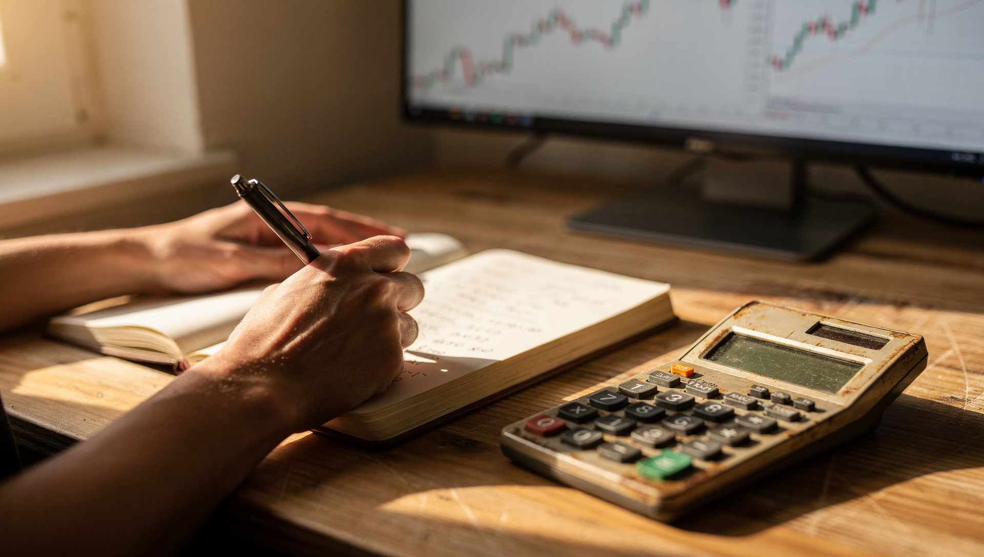 ¿Qué es un pip en forex y cómo convierte precio en ganancia real?
