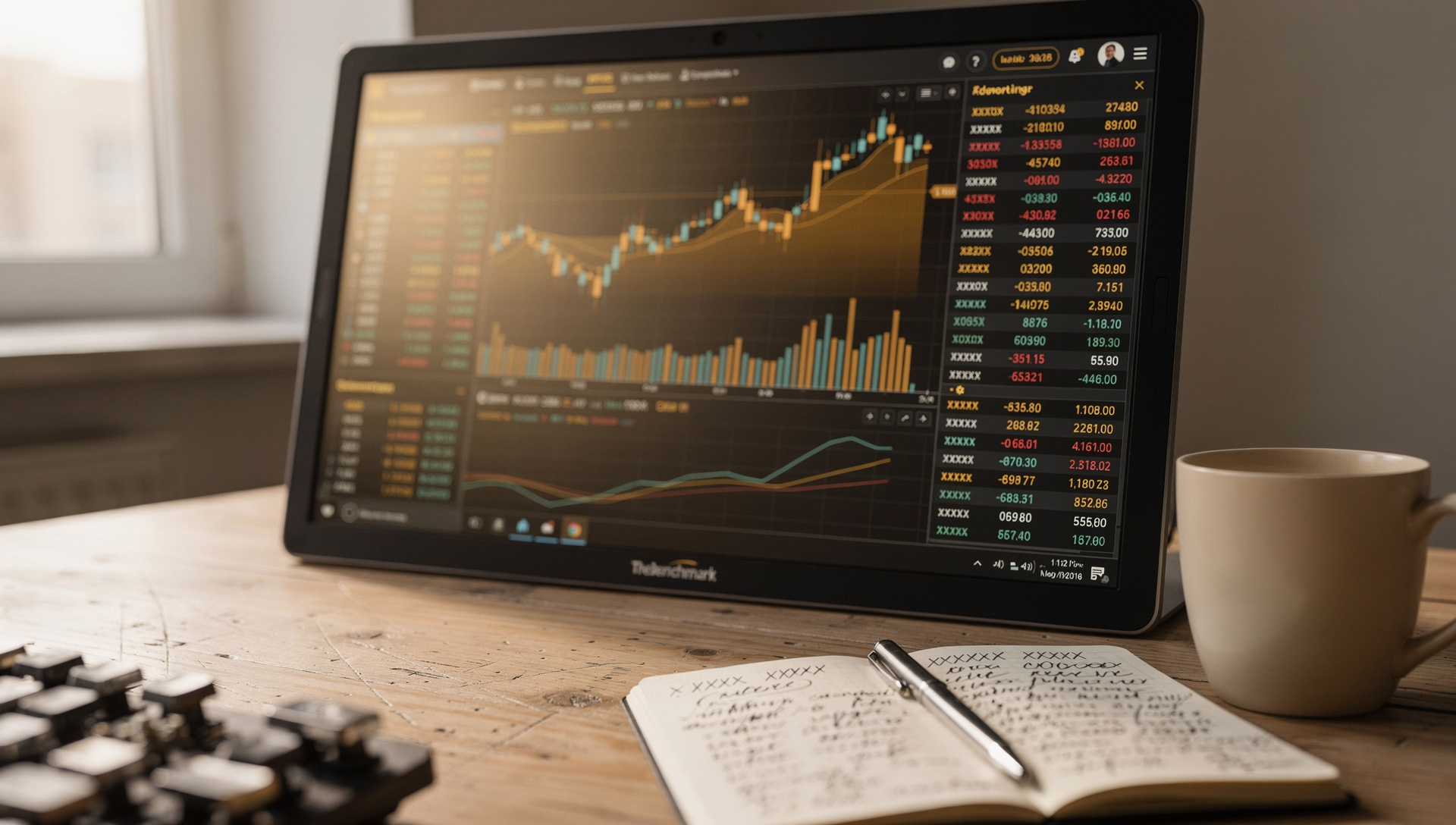 Futuros financieros: contratos que obligan a comprar o vender en fecha pactada