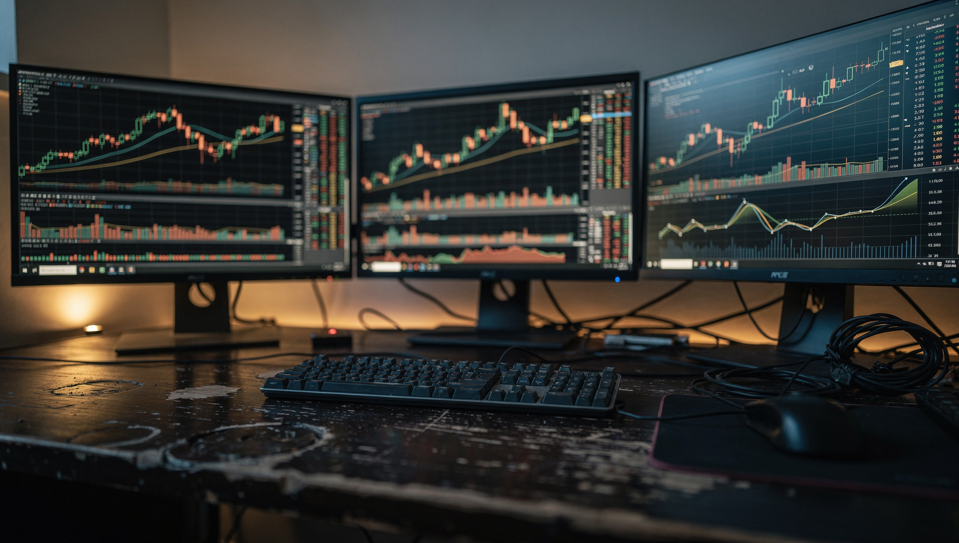 Long gamma involuntario desde opciones 0DTE frena oscilaciones del S&P 500