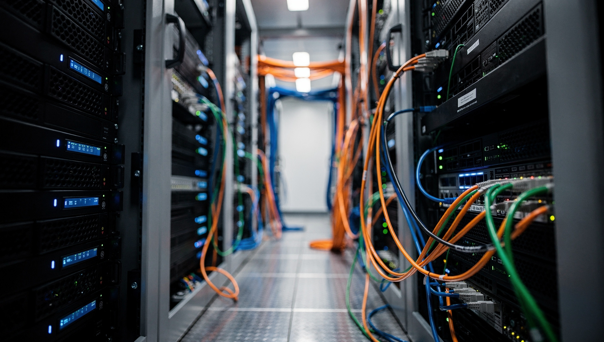 La tecnología blockchain elimina intermediarios en pagos y contratos