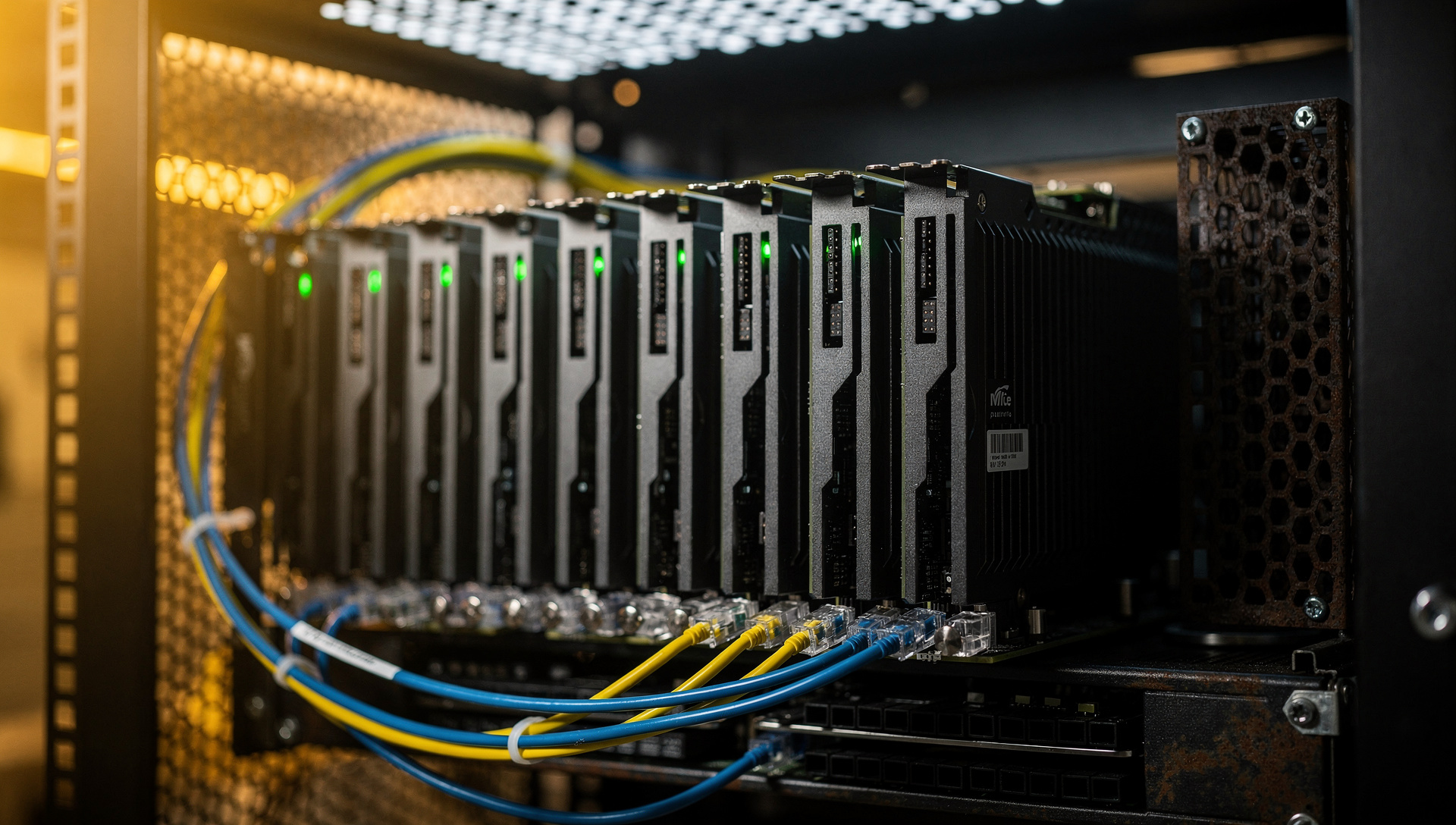 Nvidia pierde China ante Huawei y financia GPUs por $500.000M
