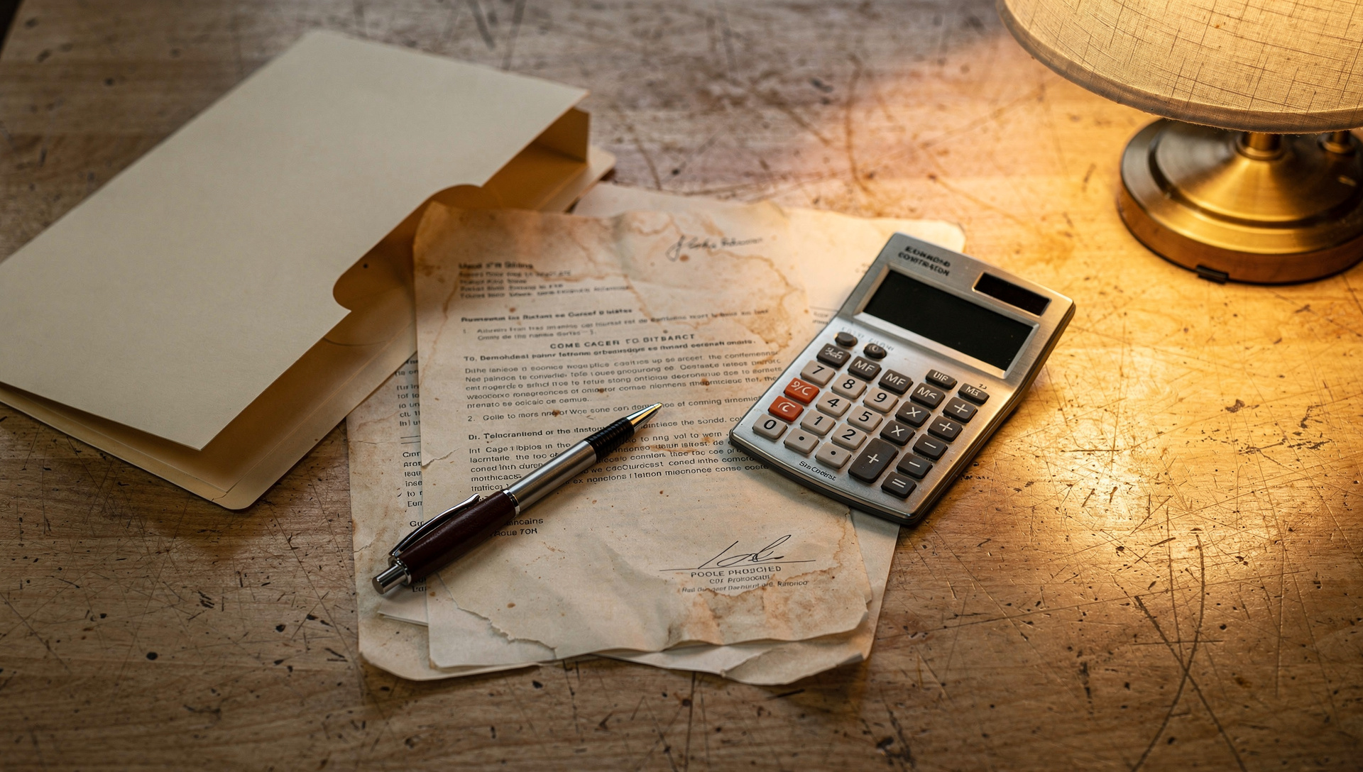 Qué es un aval bancario: garantía, tipos y riesgos para el avalista