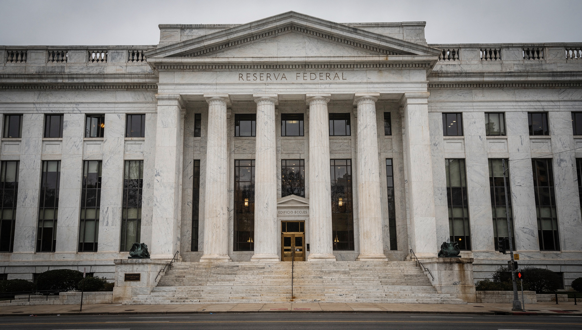 La Fed pausa el miércoles pero el mercado ya descuenta alza en diciembre