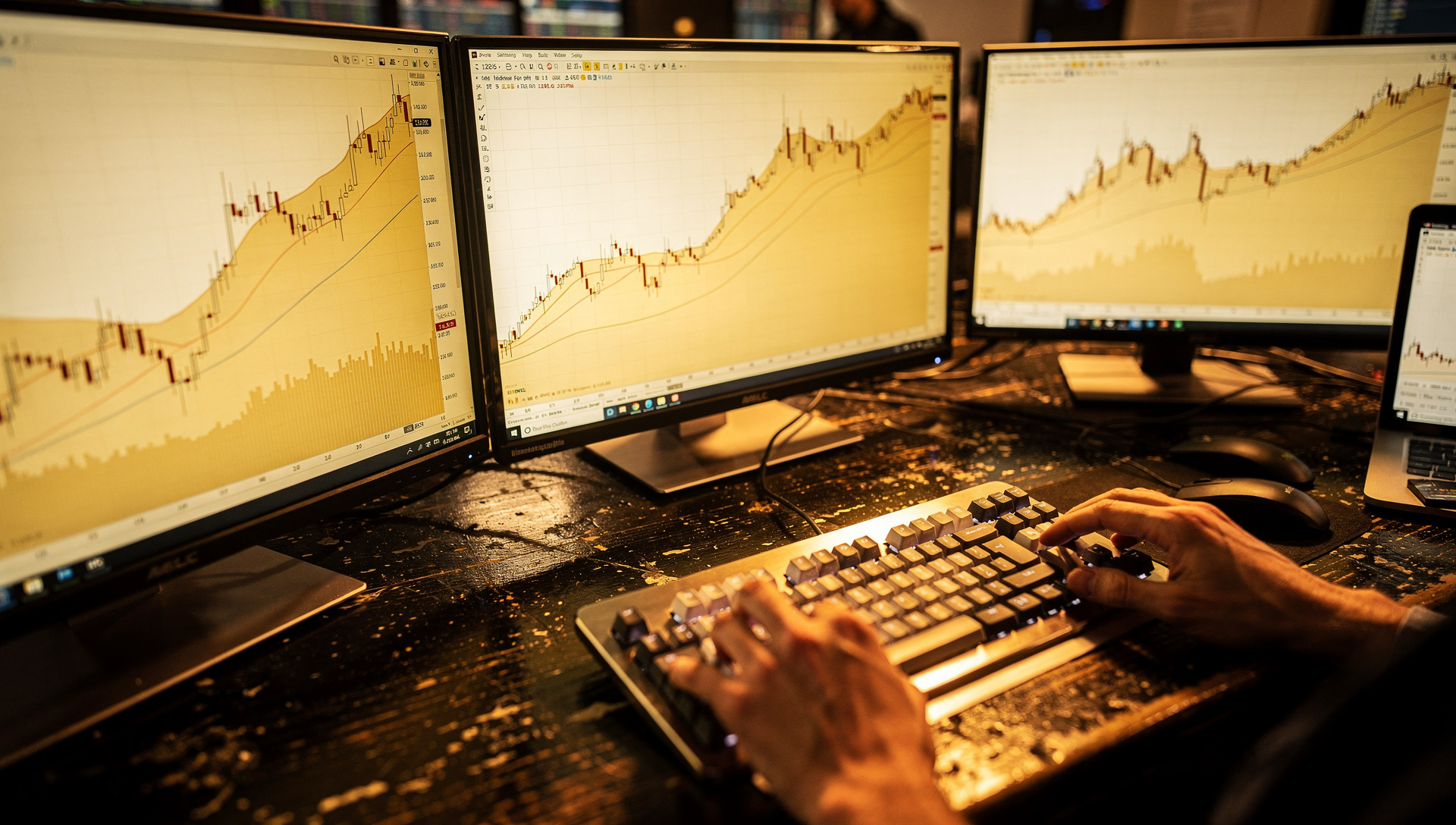 La Fed pausa el miércoles pero el mercado ya descuenta alza en diciembre