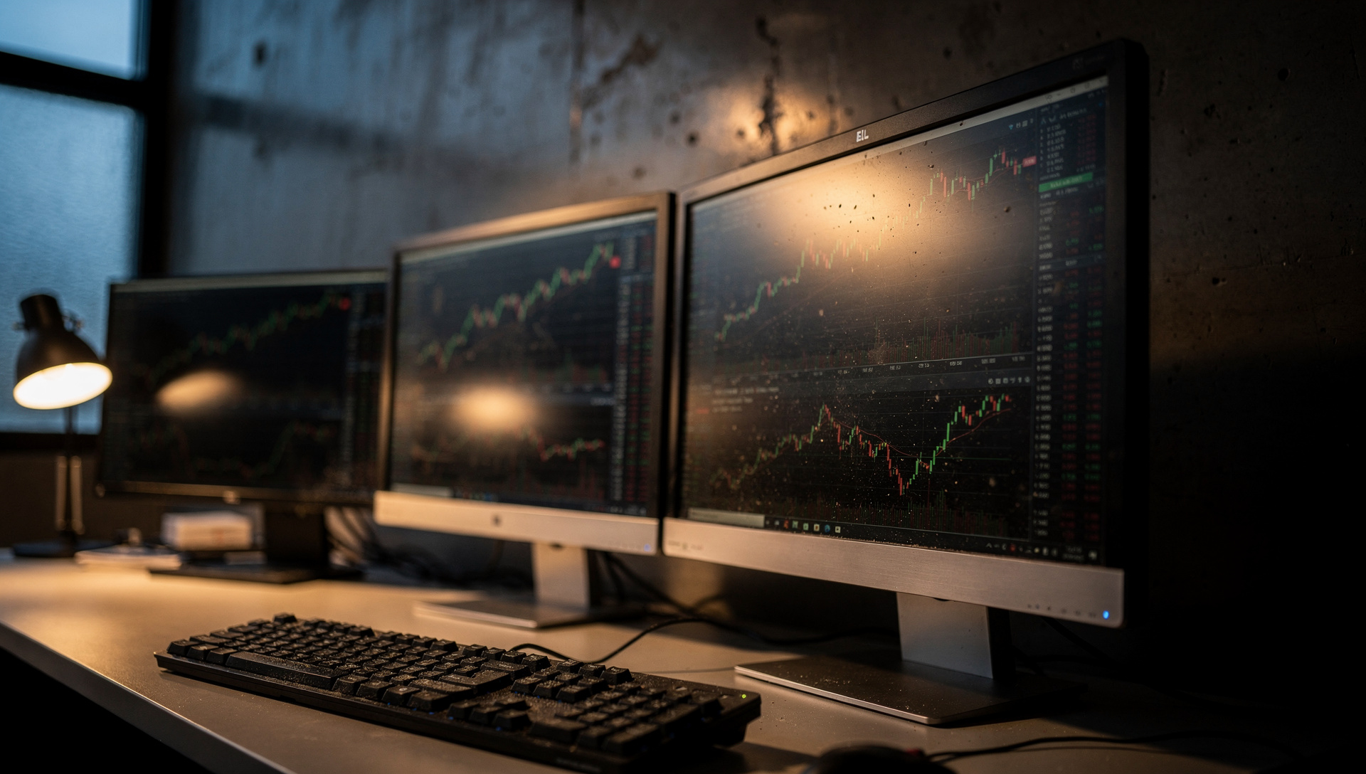 Futuros suben 0,6% con el petróleo en retroceso