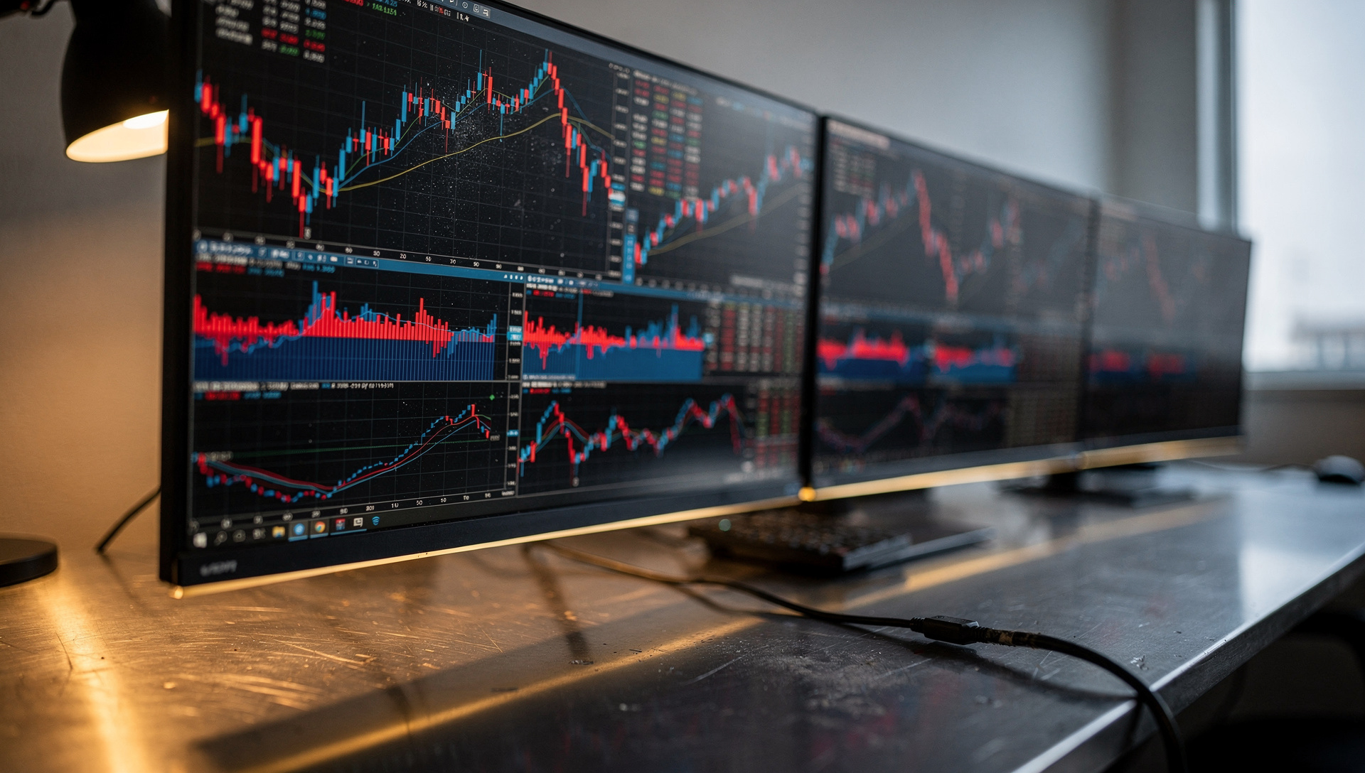 Asia cae 0,2% antes de Fed y Microsoft: petróleo retrocede pero IA en duda
