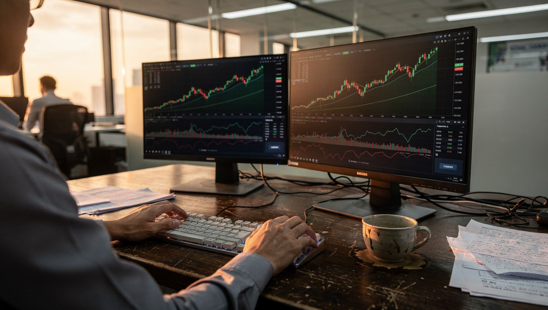 HKEX lanza índice de IA y lo lleva a China vía ETF