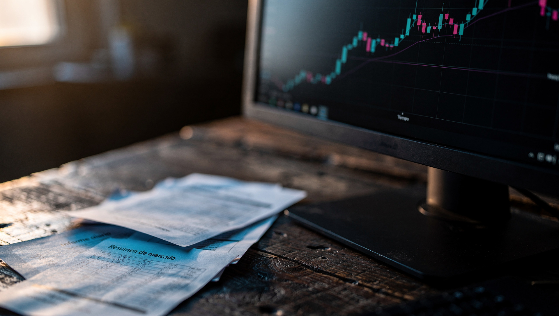 S&P 500 sube 11% pero su valoración cae a 18,7 veces beneficios