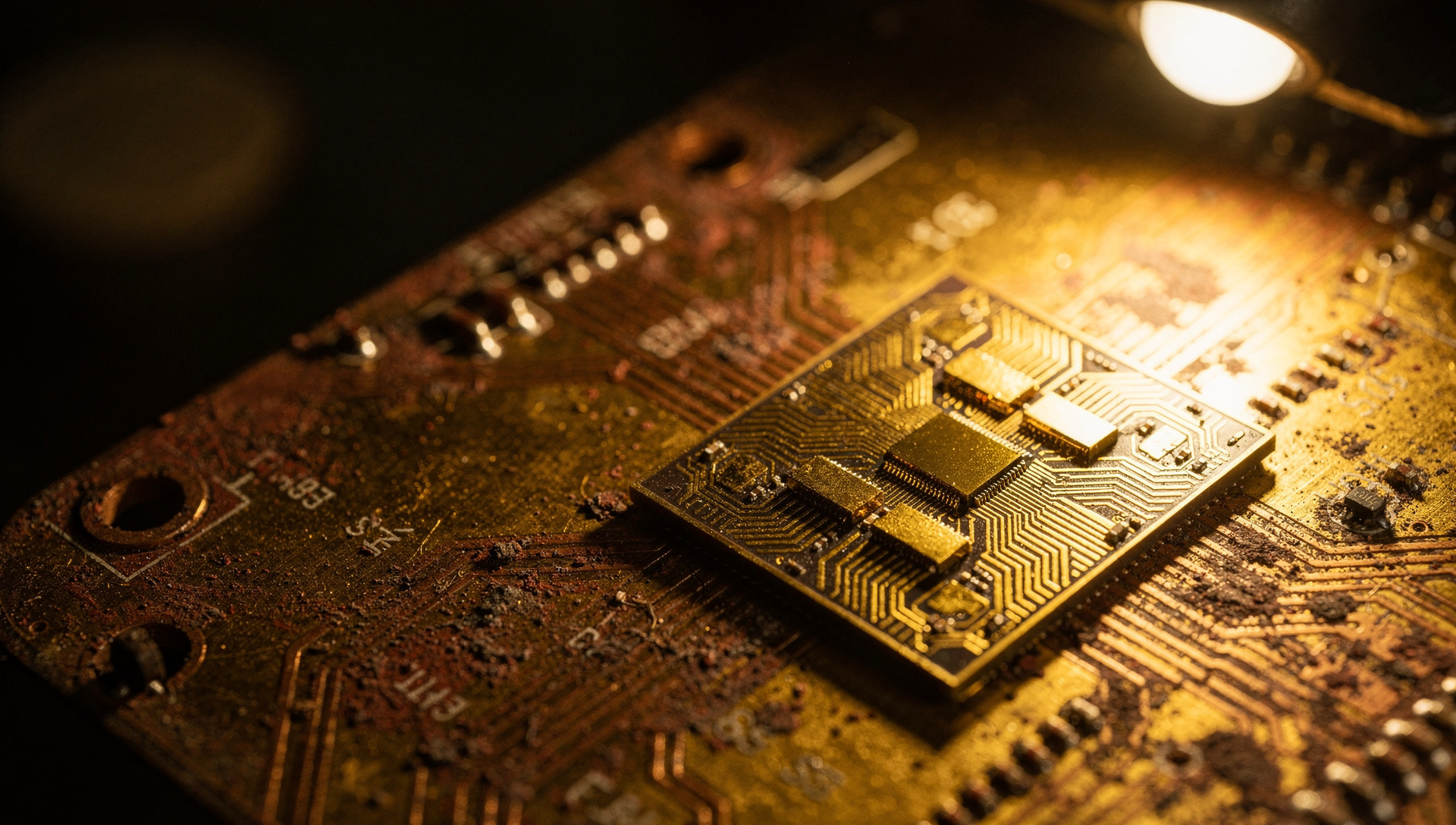Meta emite $35.000 millones y Nvidia, AMD y Broadcom muestran interés en comprar acciones